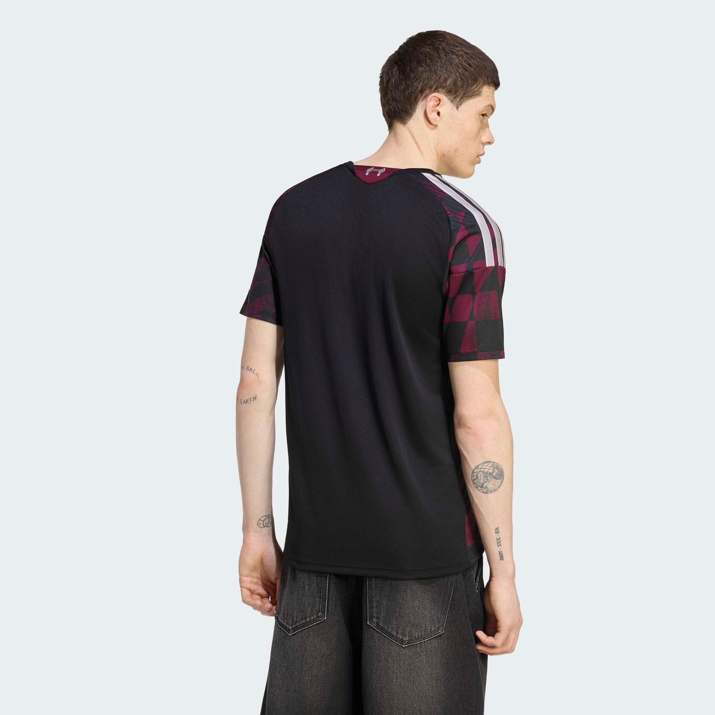 Liverpool FC 26/27 Third Jersey, Black, A701_ONE, large image number 3