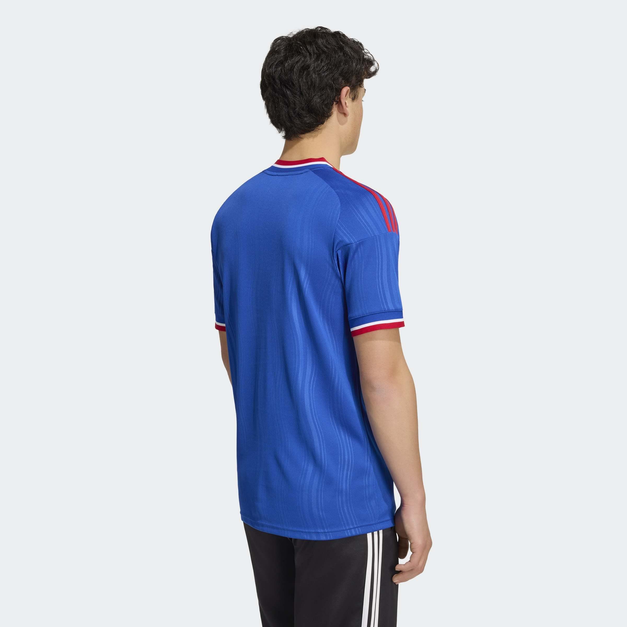 Manchester United 26/27 Away Jersey, Blue, A701_ONE, large image number 2