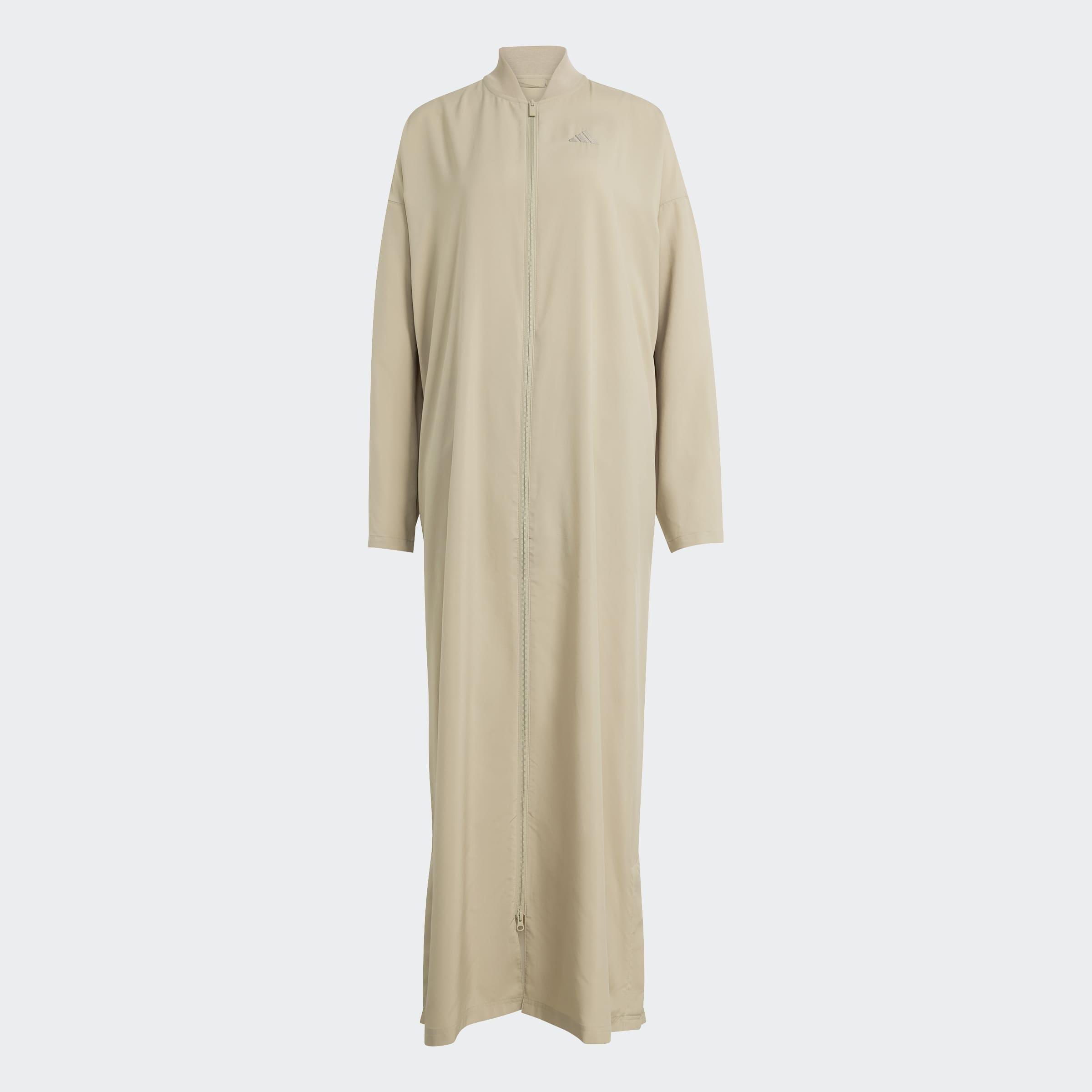 All Szn Coverup, Brown