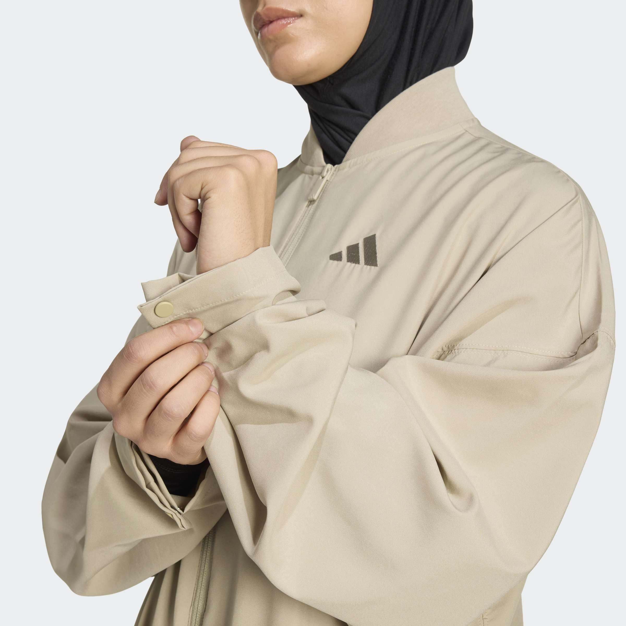 All Szn Coverup, Brown, A701_ONE, large image number 2