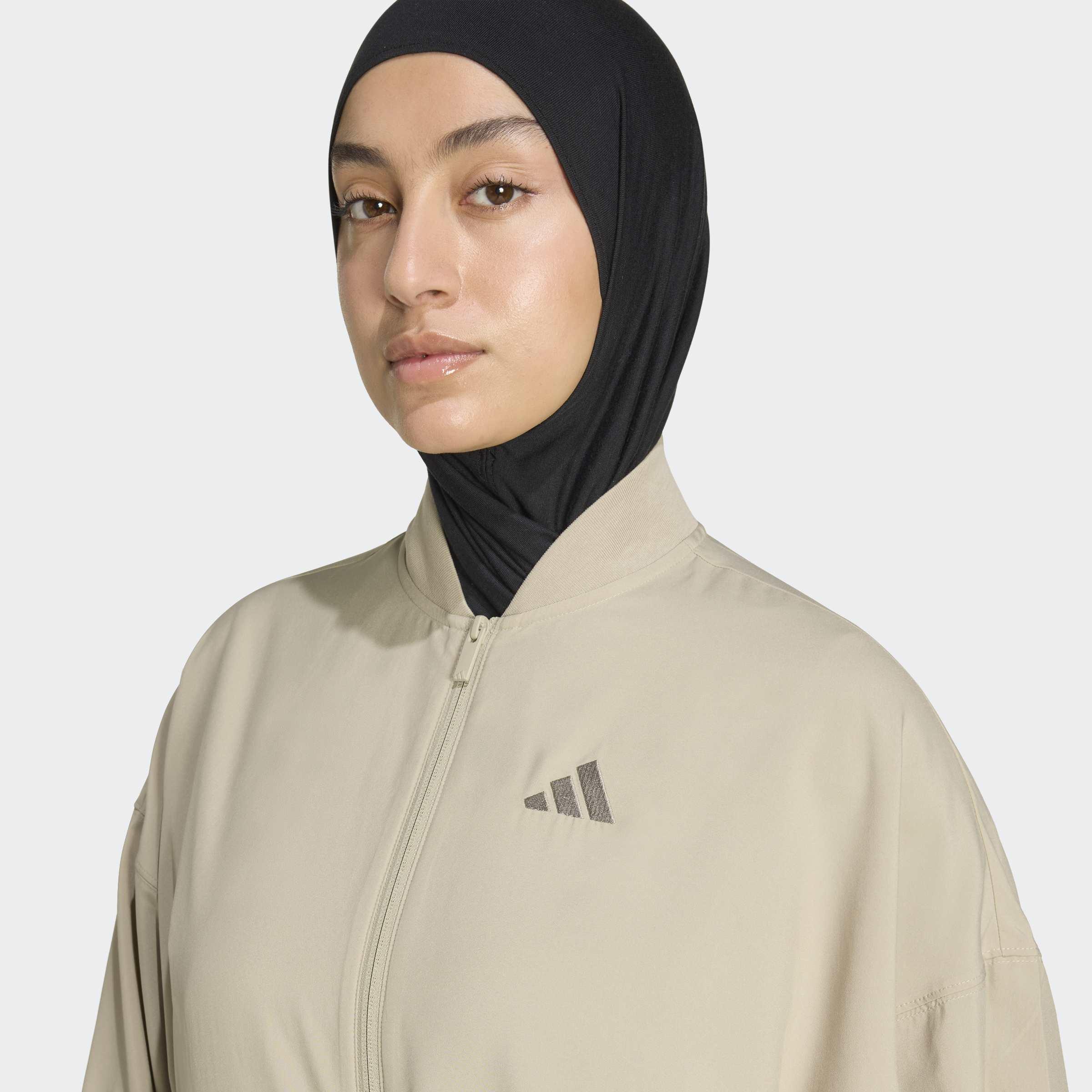 All Szn Coverup, Brown, A701_ONE, large image number 3