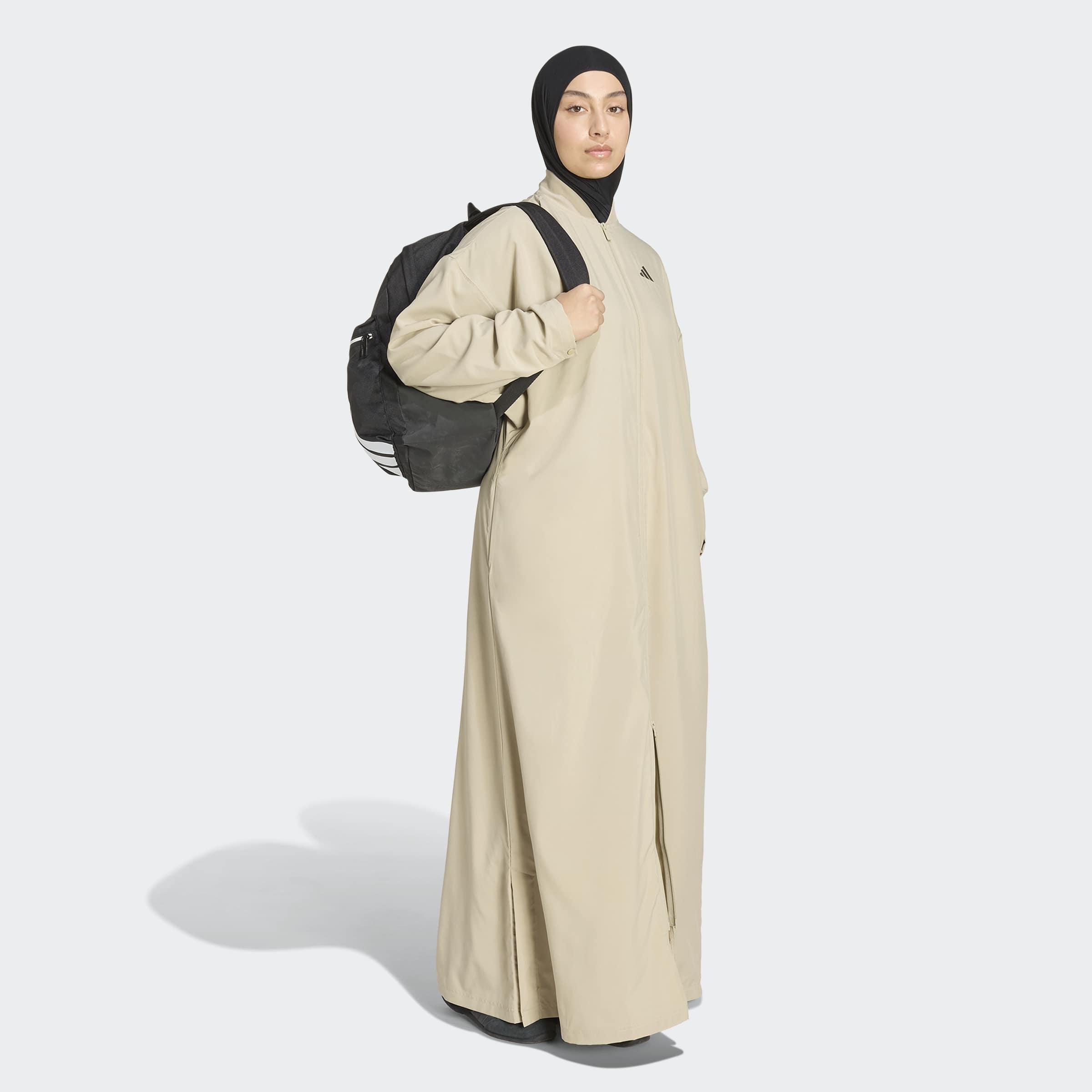 All Szn Coverup, Brown, A701_ONE, large image number 4