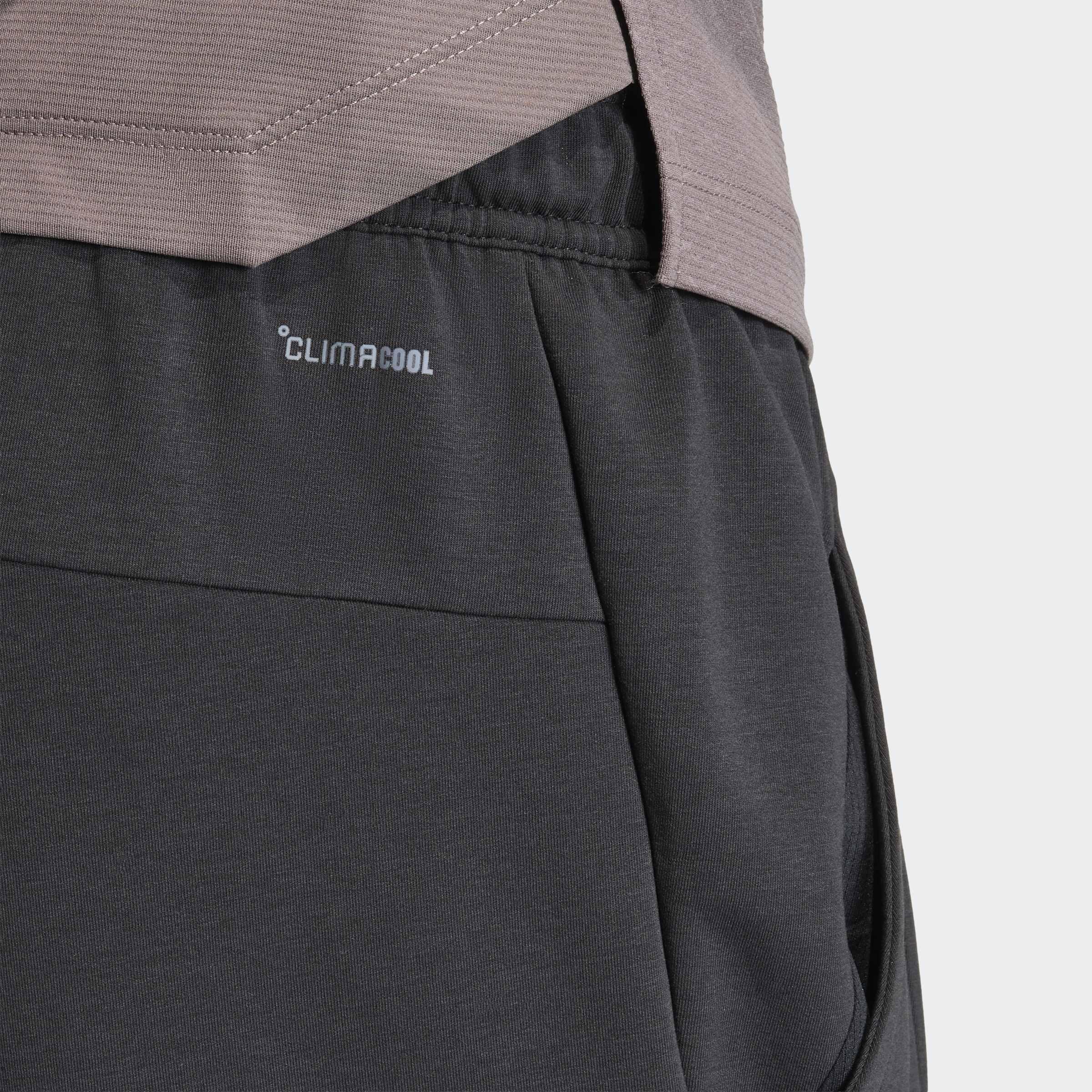 D4T Workout Knit Joggers, Black, A701_ONE, large image number 2