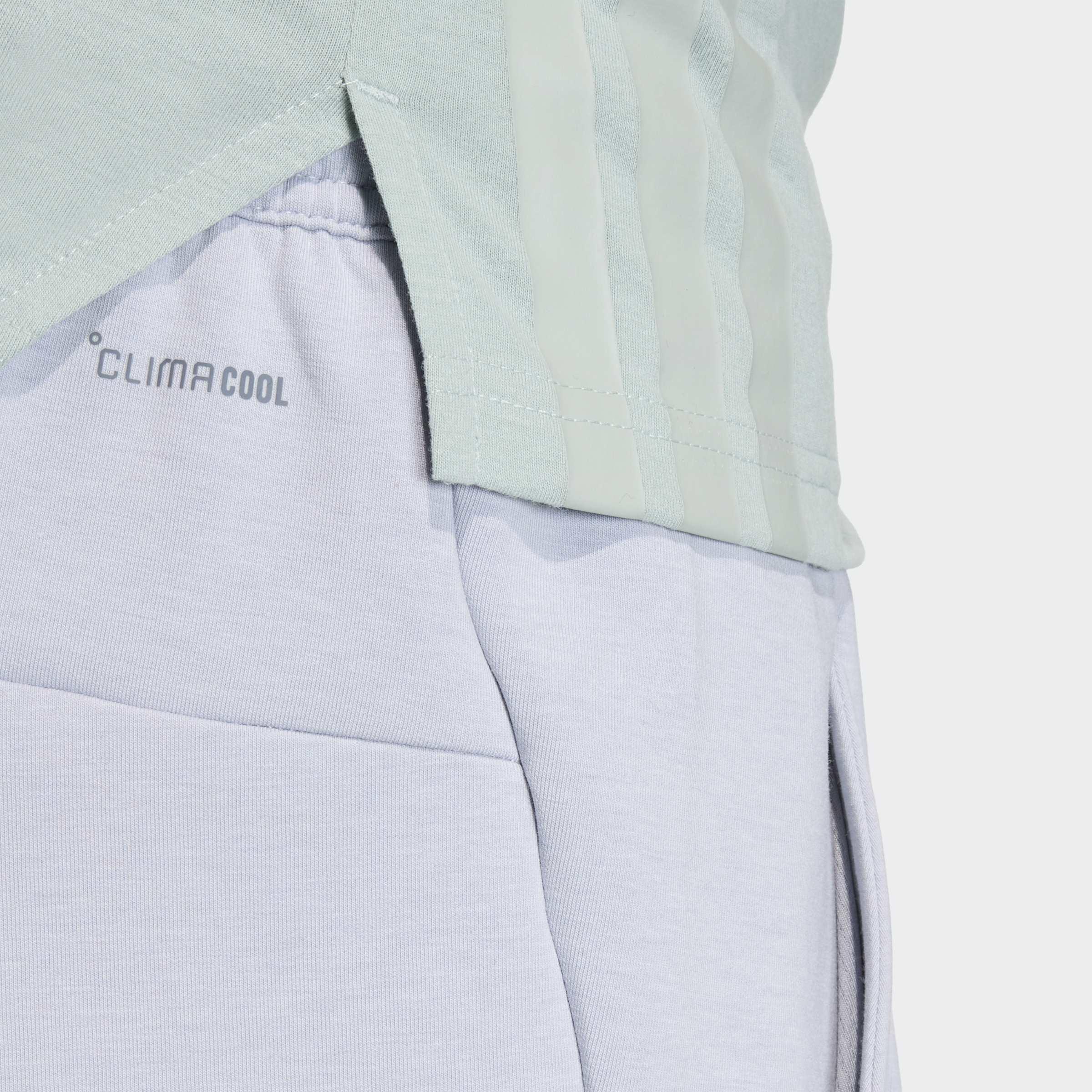 D4T Workout Knit Joggers, Grey, A701_ONE, large image number 2