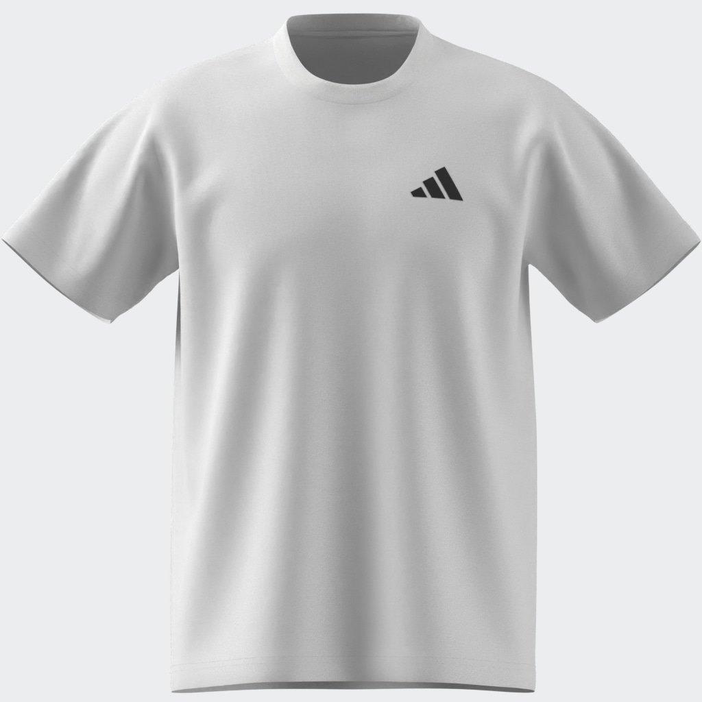 Unisex Printed T-Shirt, White, A701_ONE, large image number 0