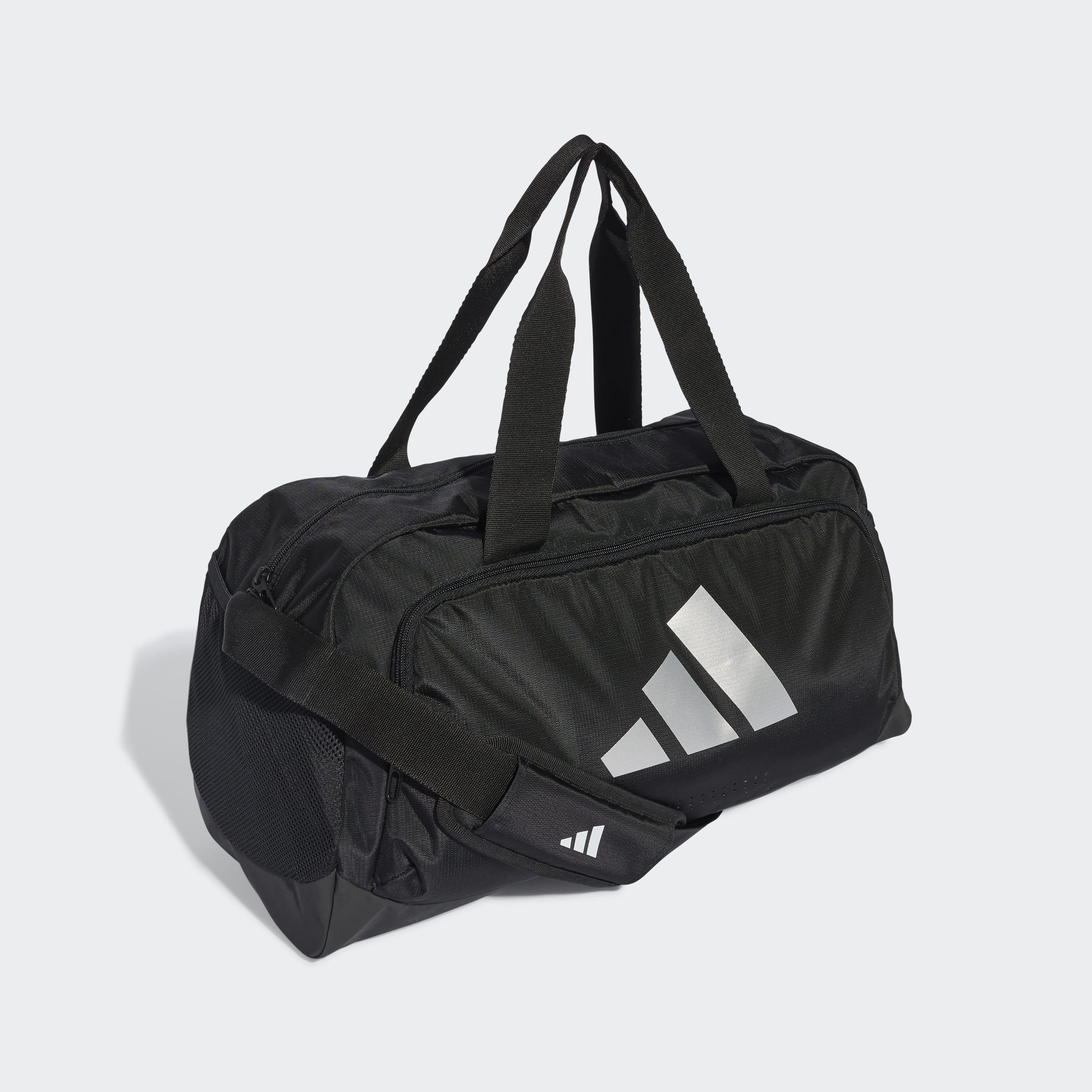 adidas Woman Defender Duffle S, Black, , large image number 0