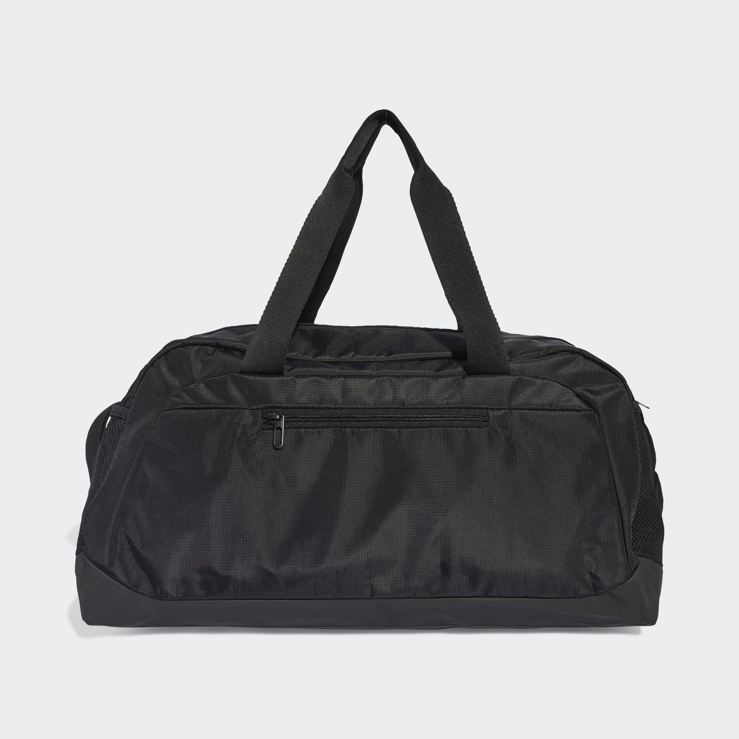 adidas Woman Defender Duffle S, Black, , large image number 3