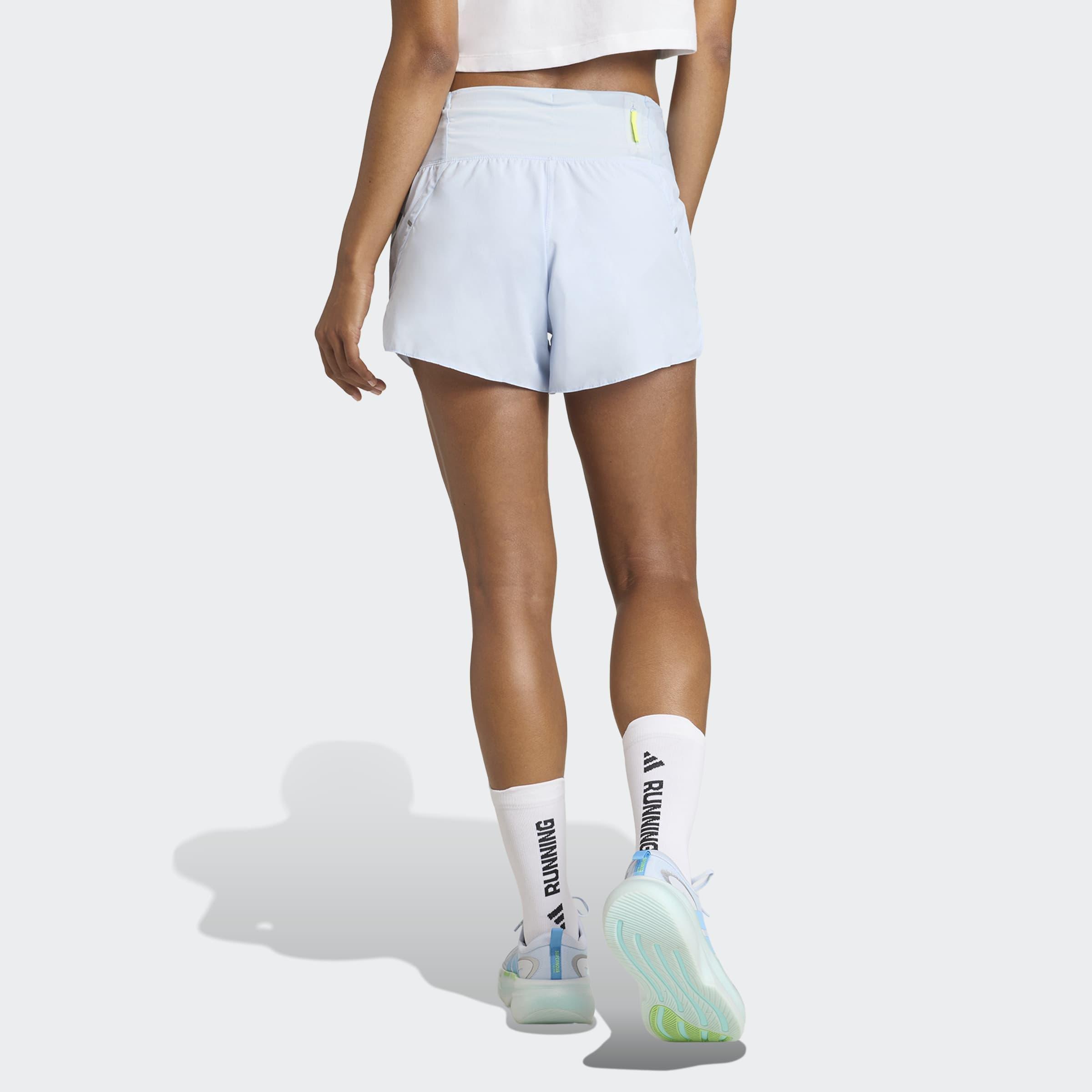 adi365 Formotion Short, Blue