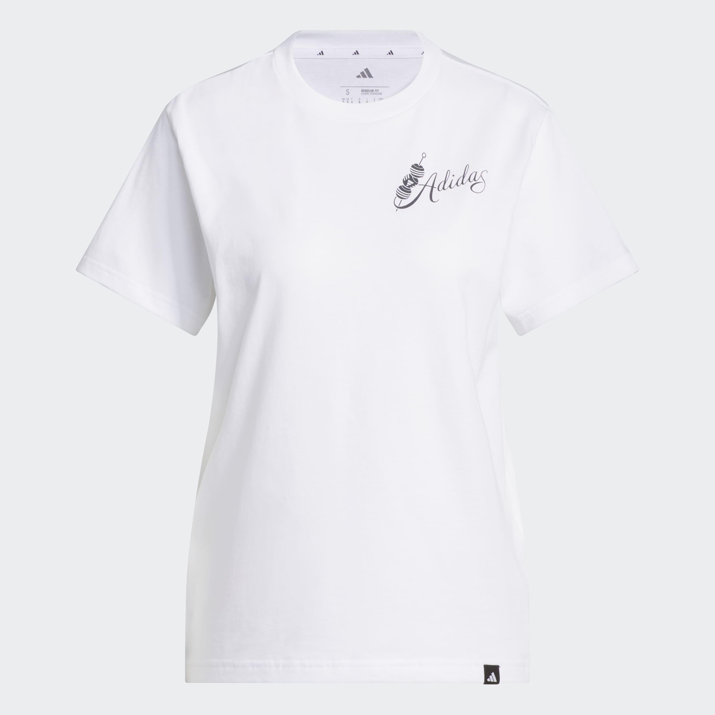 Mind Body & Spirit(S) Graphic T-Shirt, White, A701_ONE, large image number 0