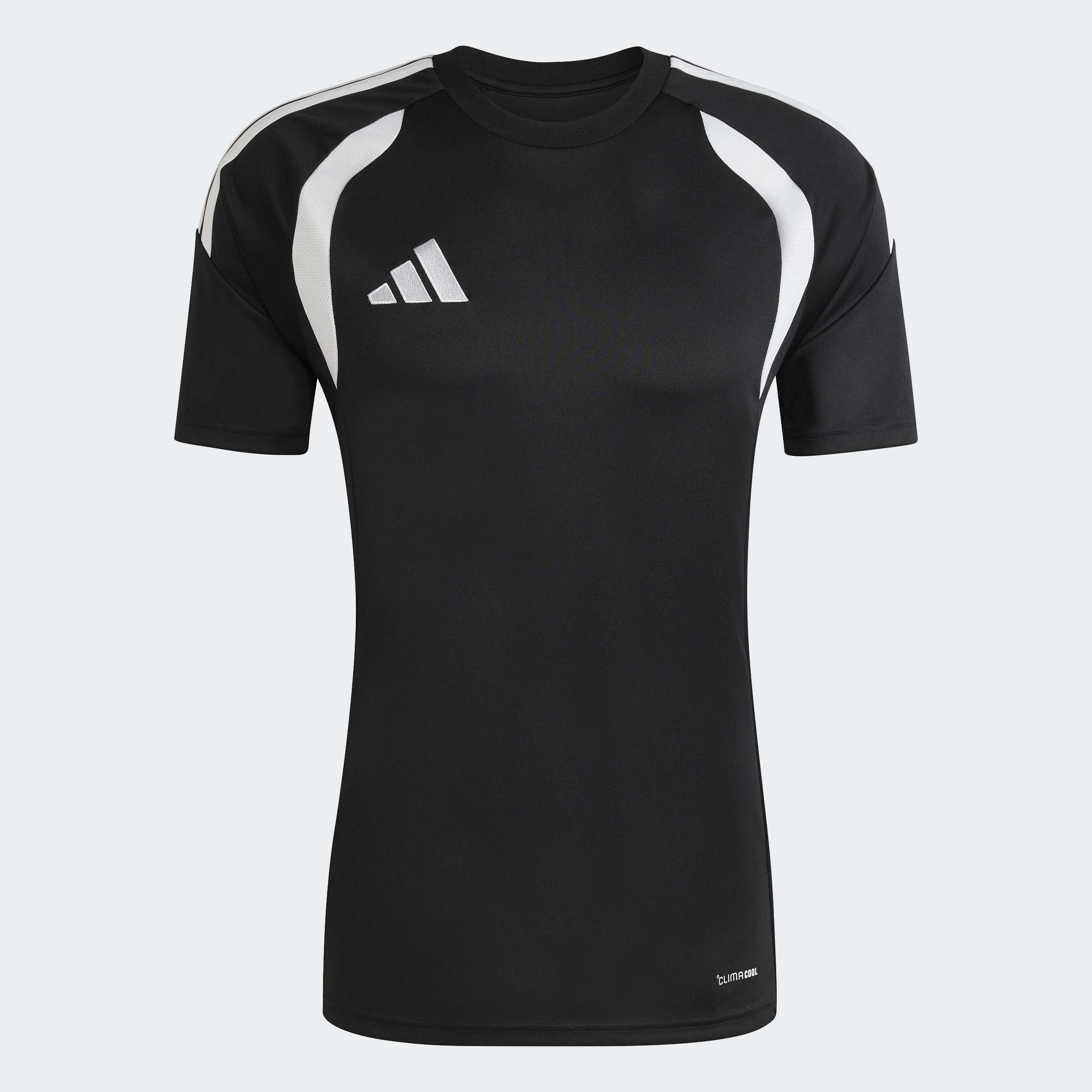 Tiro26 League Jersey, Black