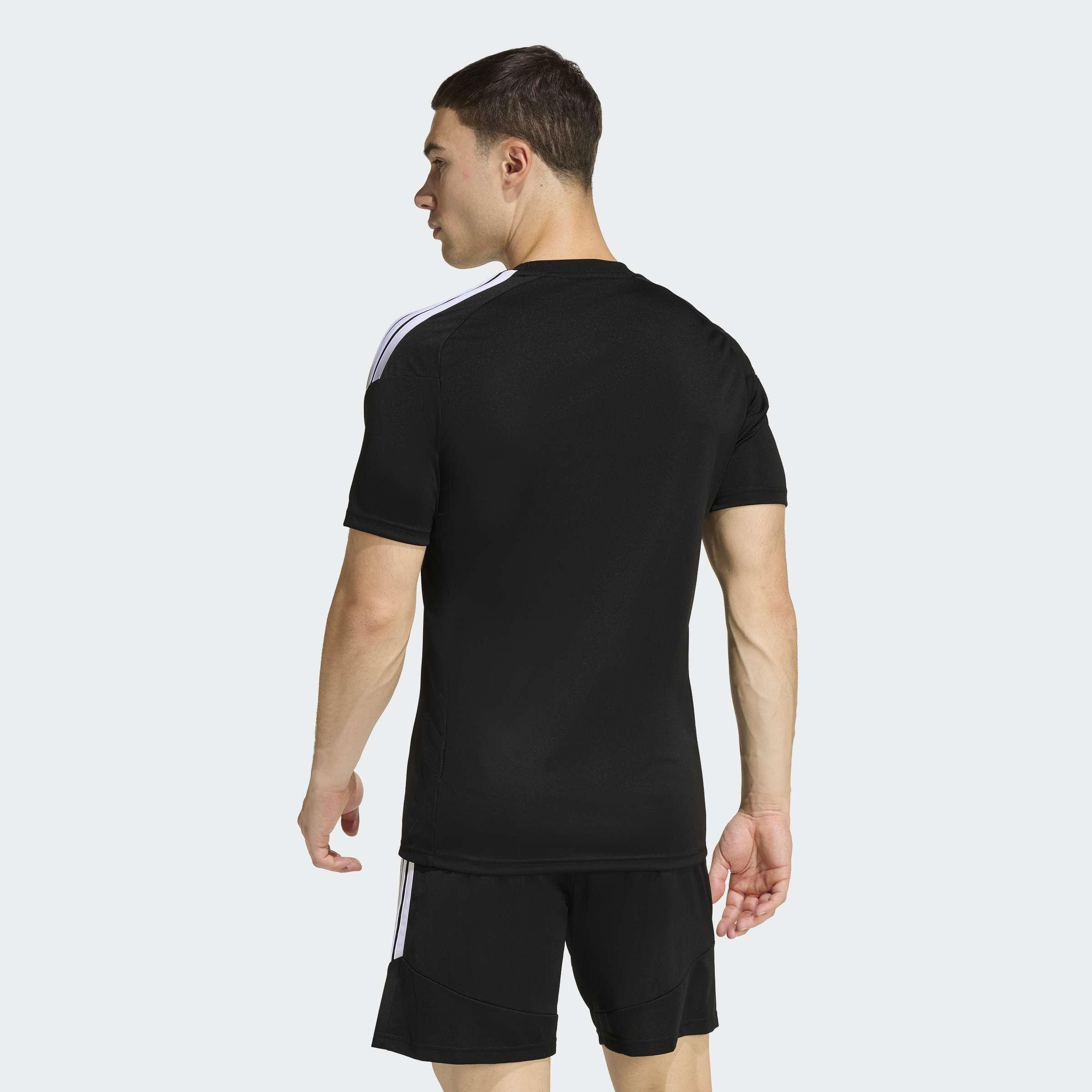 Tiro26 League Jersey, Black