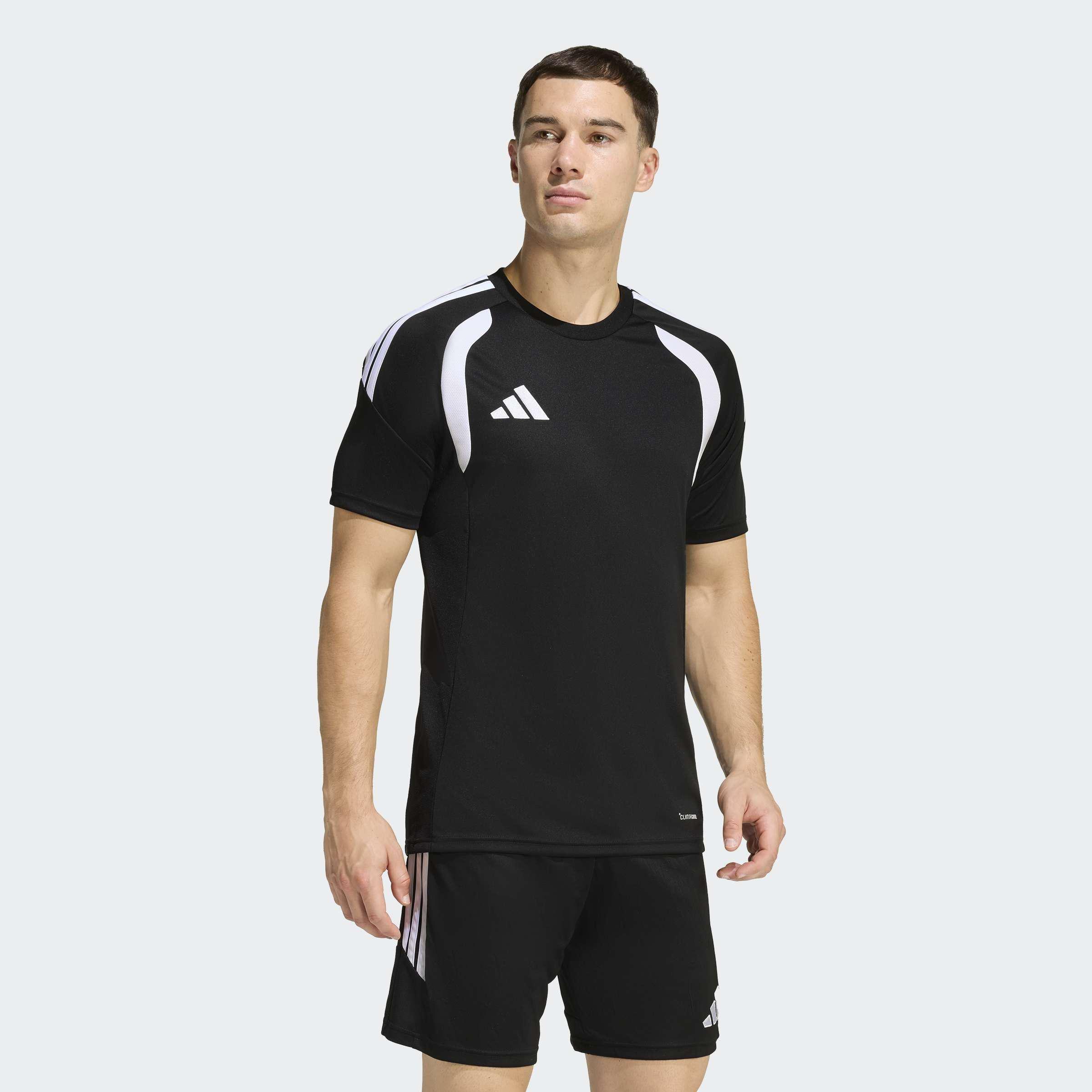 Tiro26 League Jersey, Black, A701_ONE, large image number 5