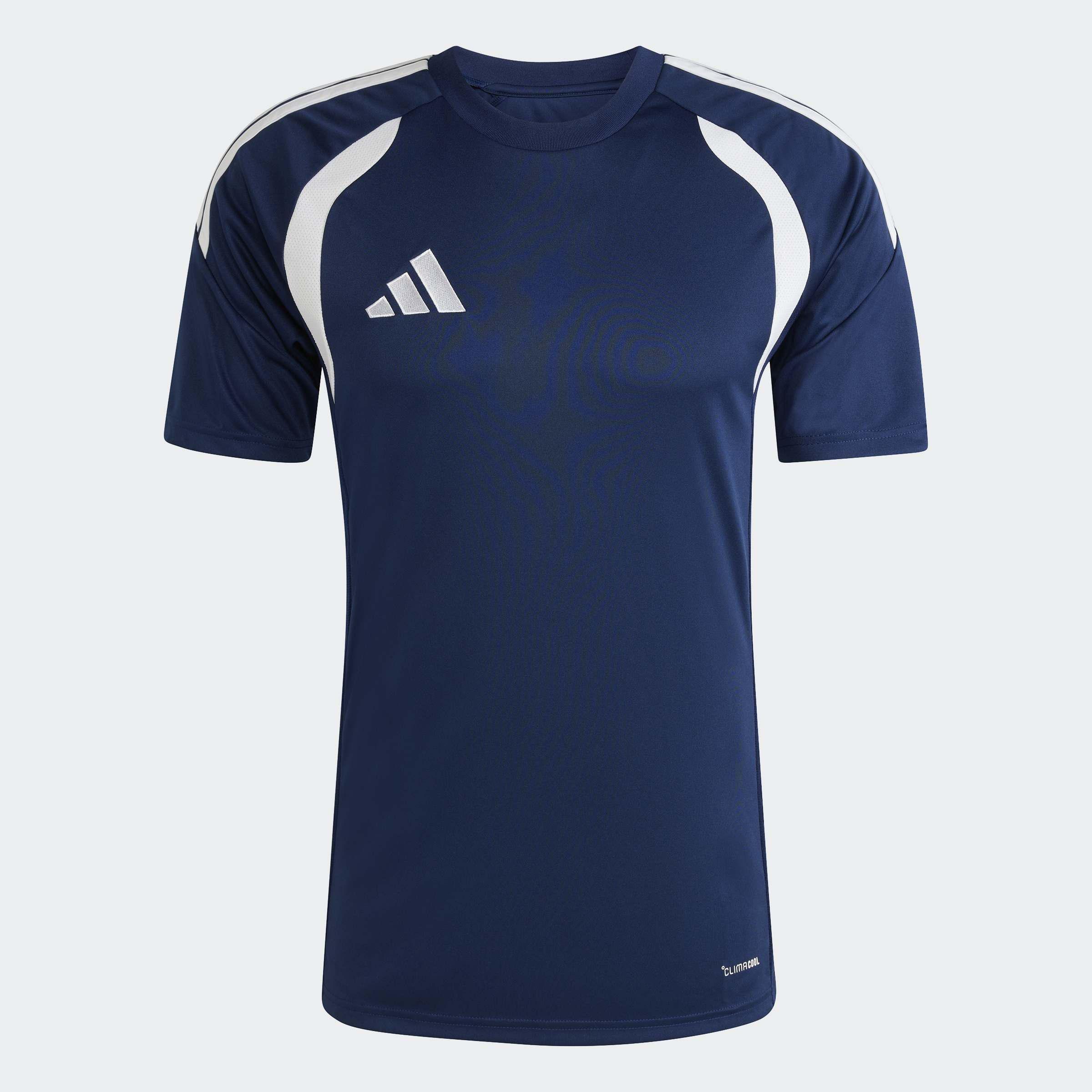Tiro26 League Jersey, Blue