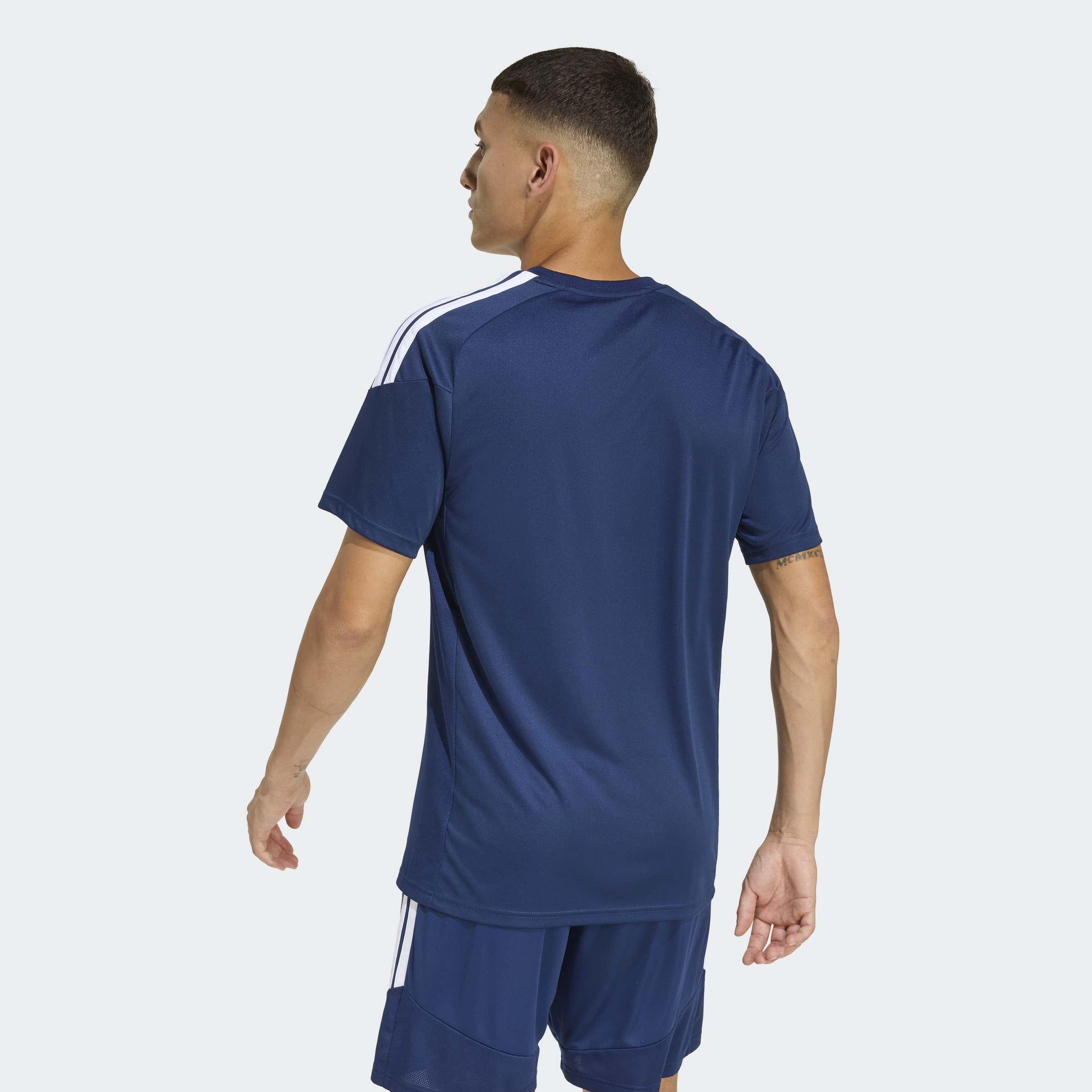 Tiro26 League Jersey, Blue, A701_ONE, large image number 2