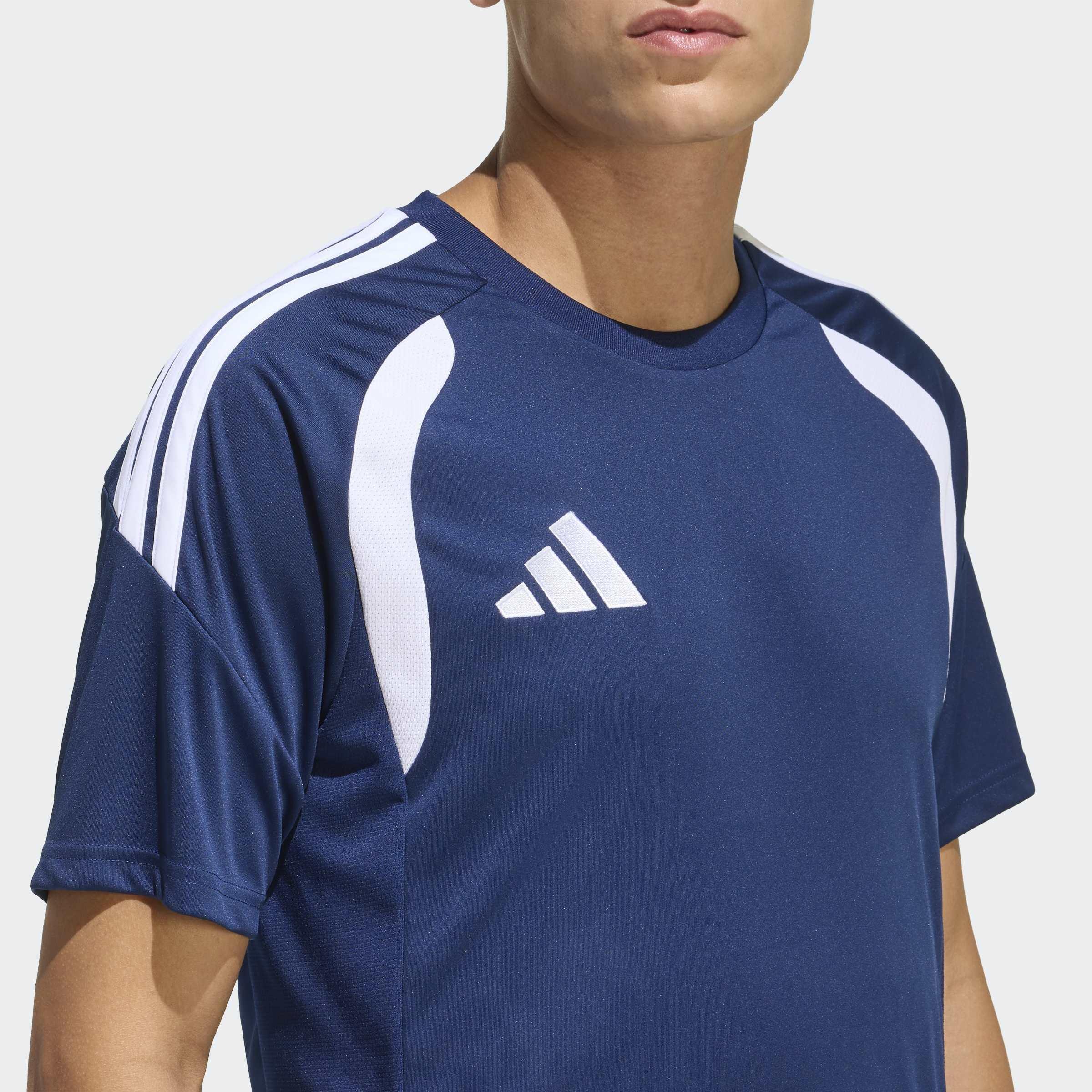 Tiro26 League Jersey, Blue, A701_ONE, large image number 4