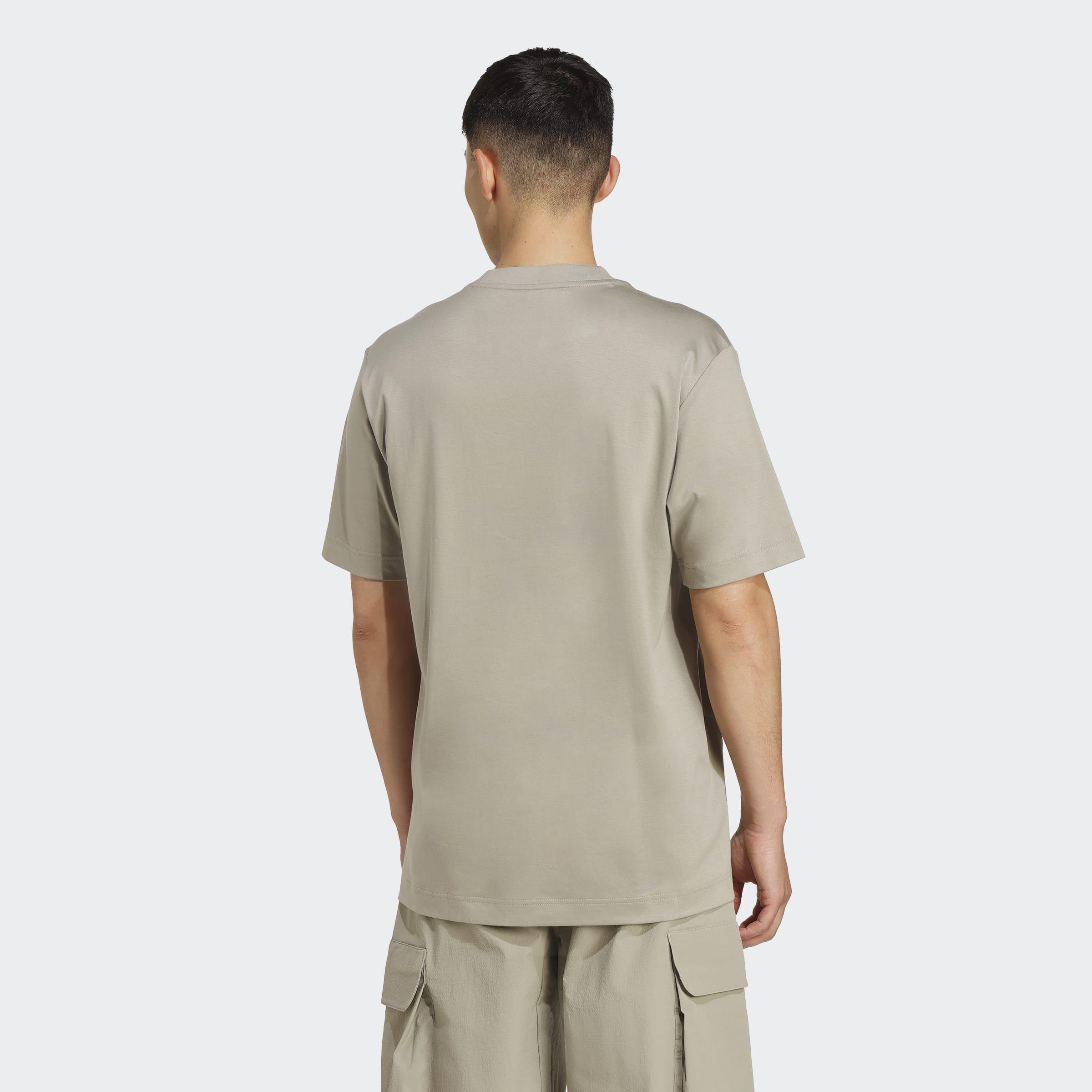 City Escape T-Shirt, Green, A701_ONE, medium