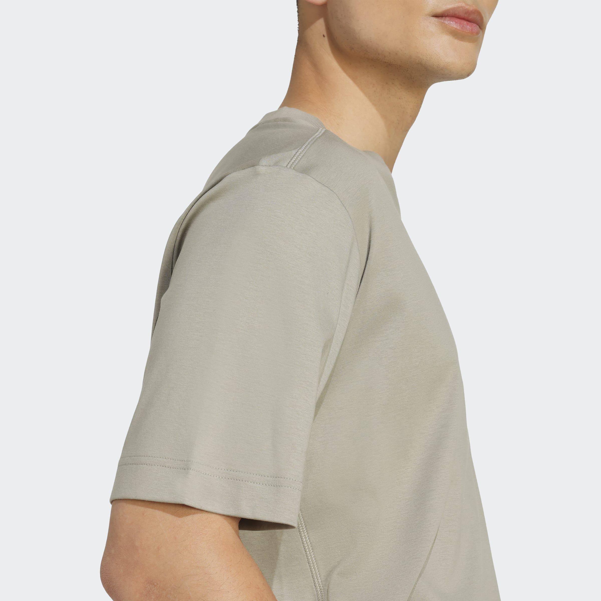 City Escape T-Shirt, Green, A701_ONE, large image number 3