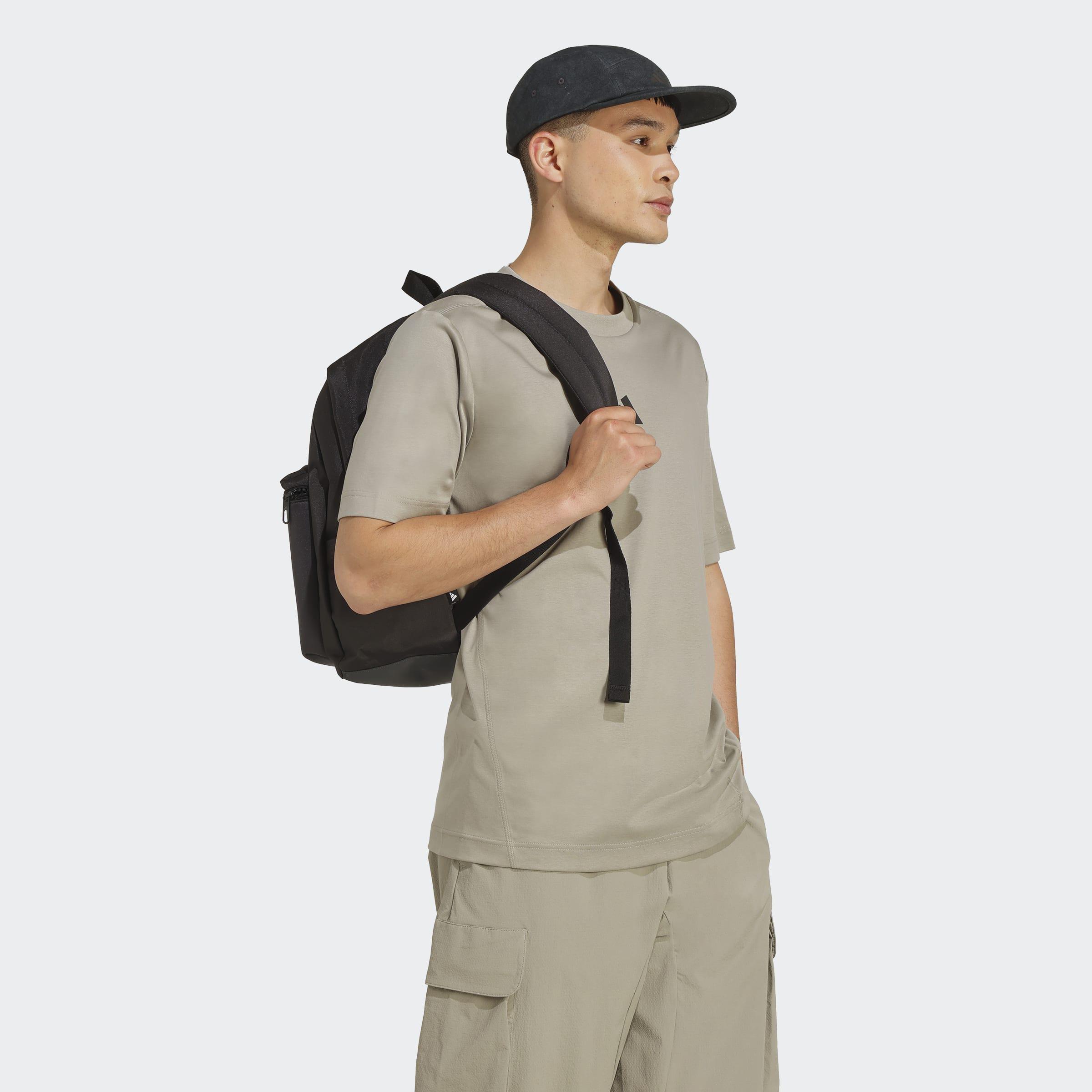 City Escape T-Shirt, Green, A701_ONE, large image number 4