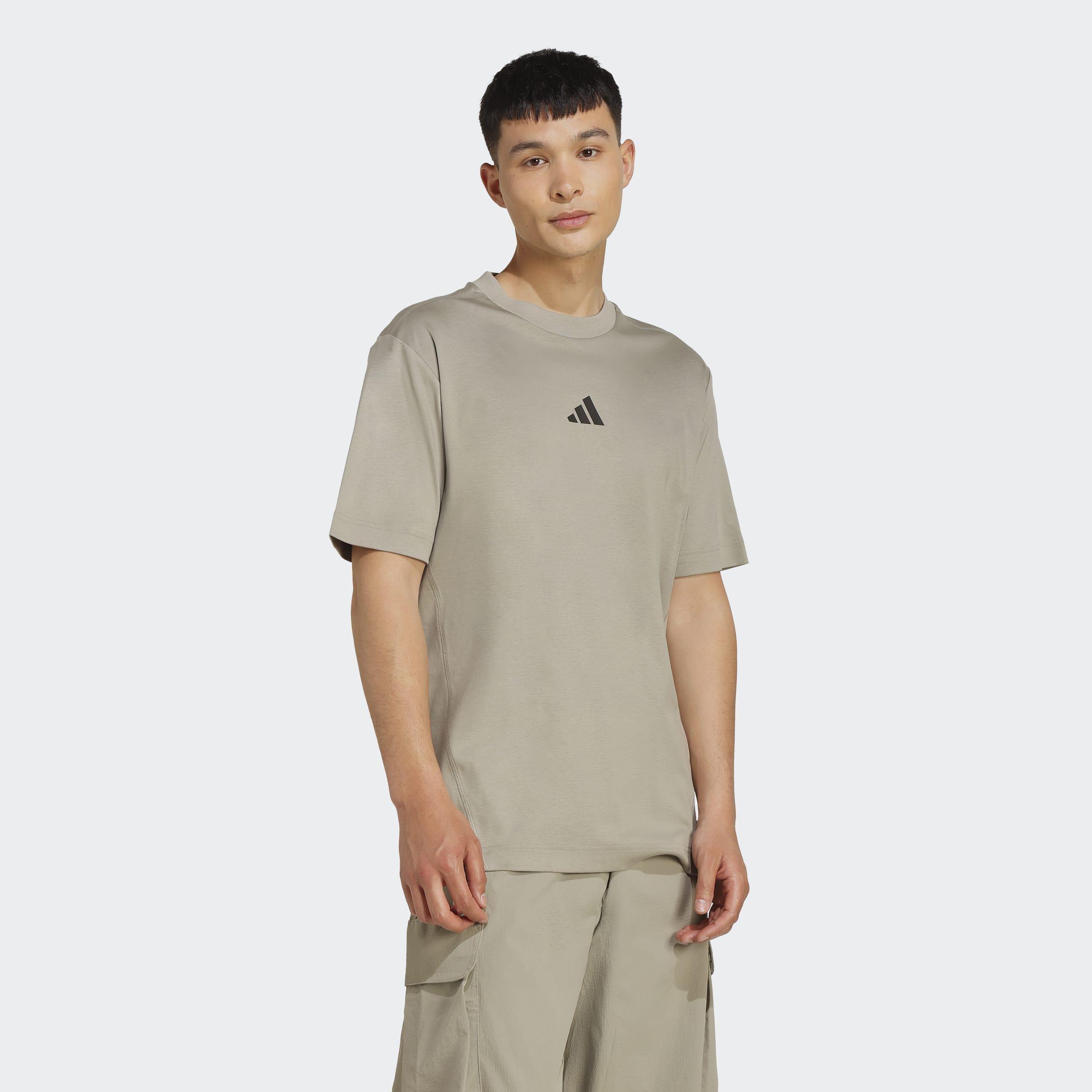 City Escape T-Shirt, Green, A701_ONE, large image number 5