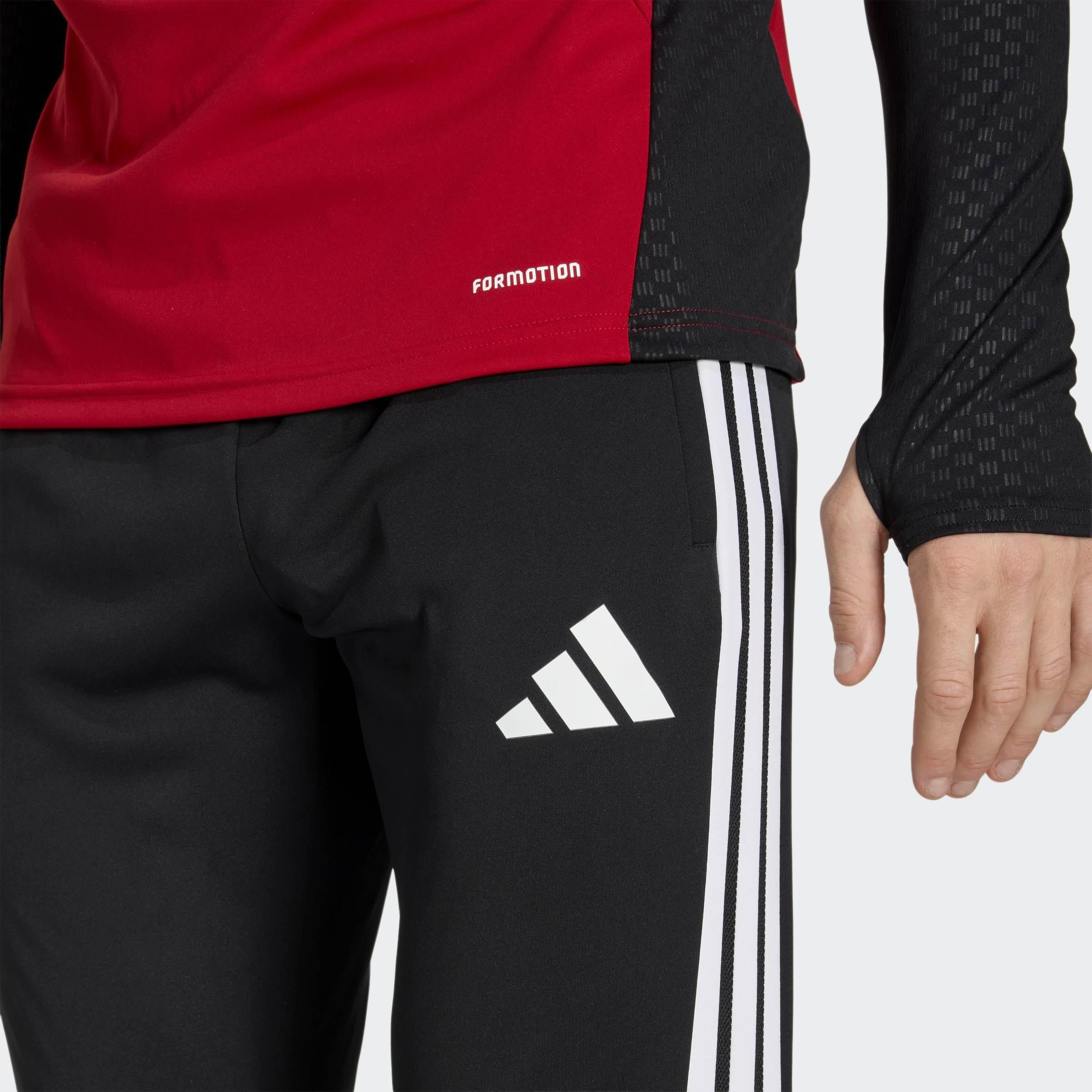 Germany 26 Tiro Training Pants, Black, A701_ONE, large image number 3