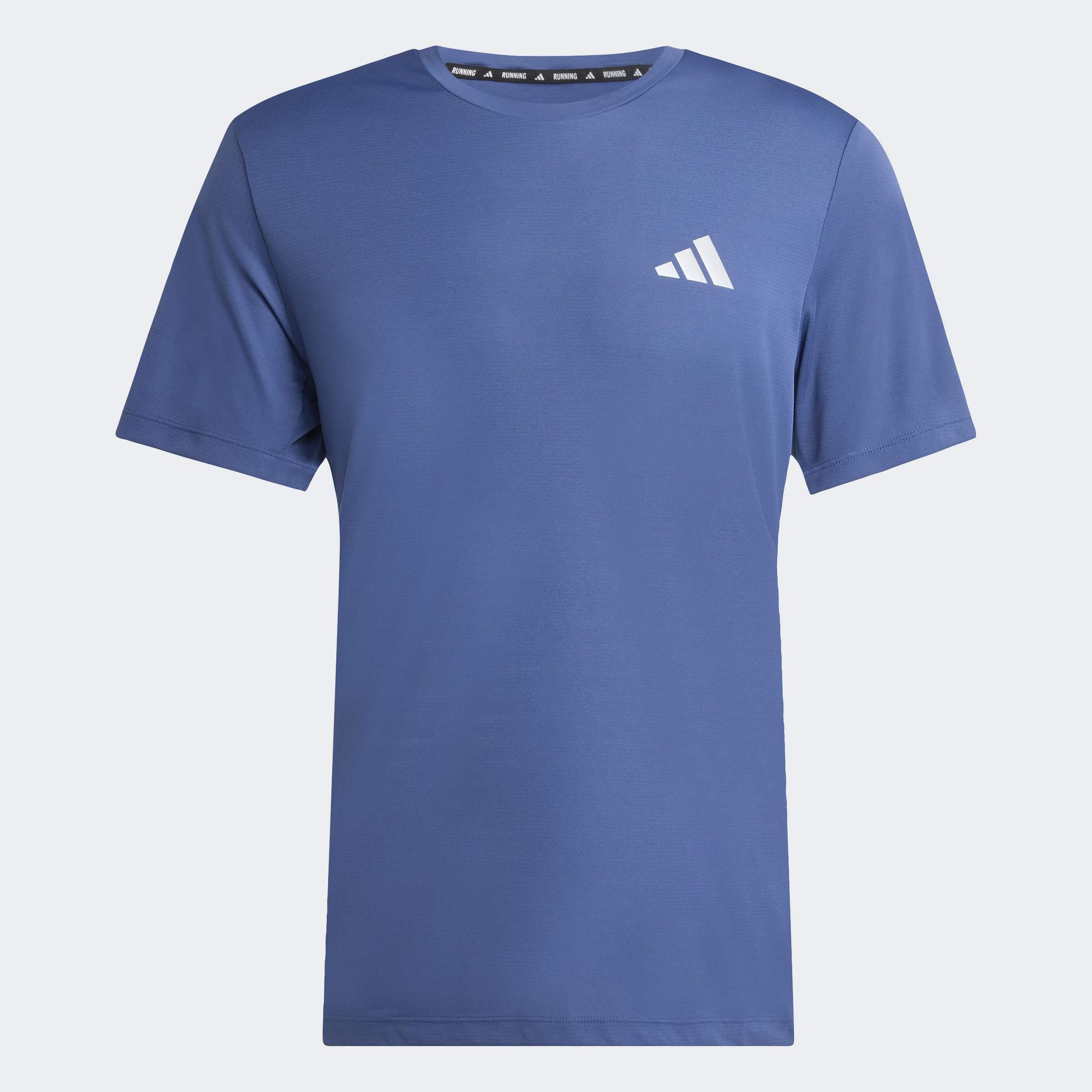 adi365 Running Essentials T-shirt, Blue