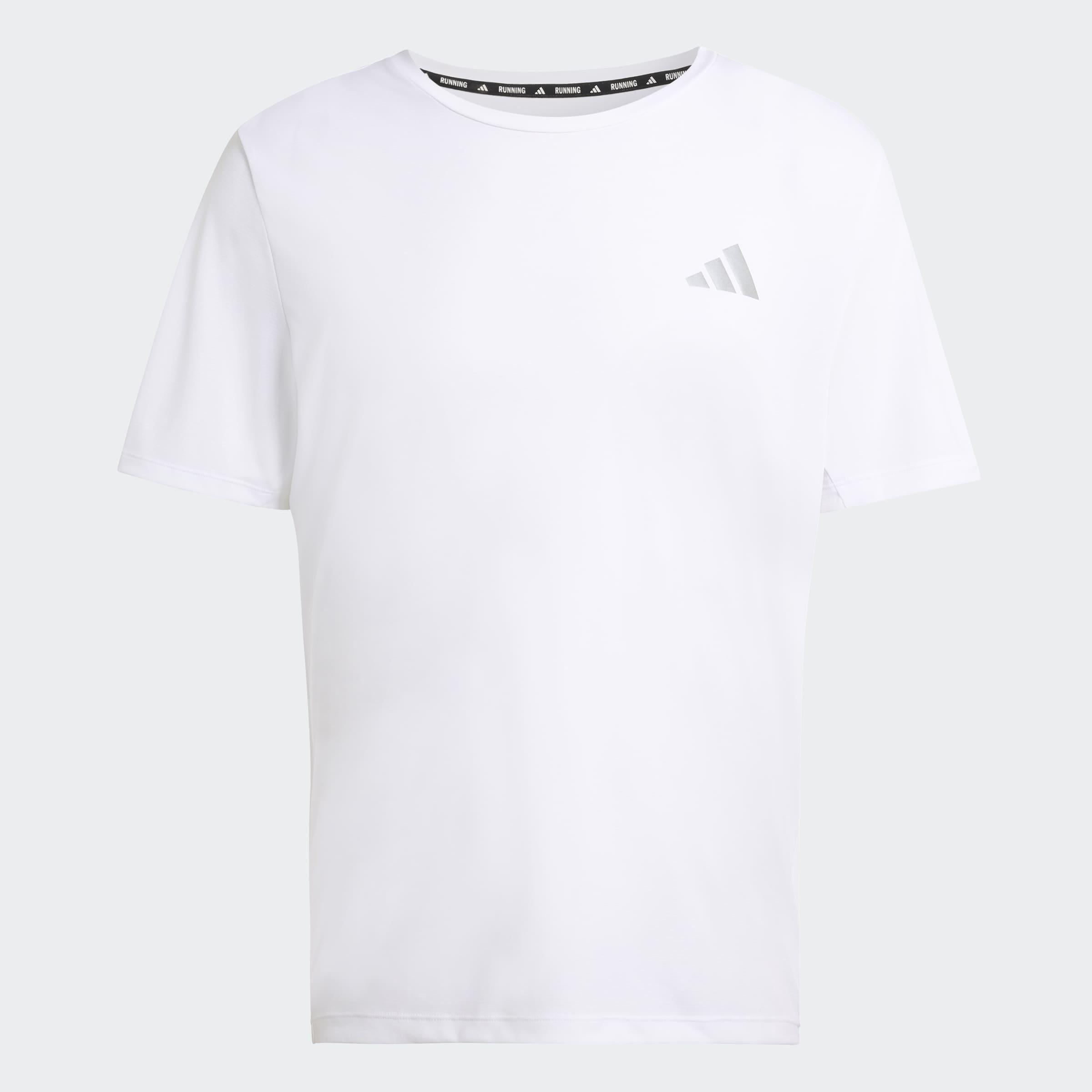adi365 Running Essentials T-shirt, White
