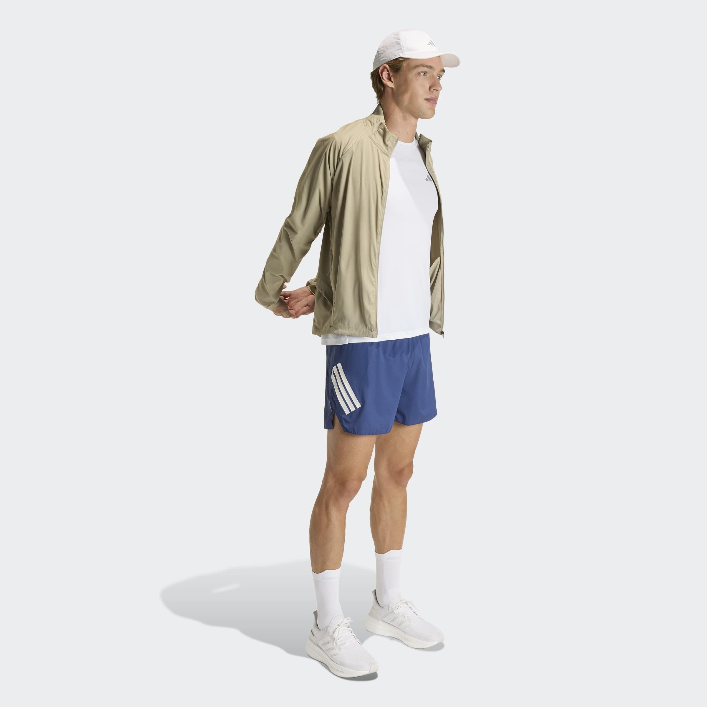 adi365 Running Essentials T-shirt, White, A701_ONE, large image number 5