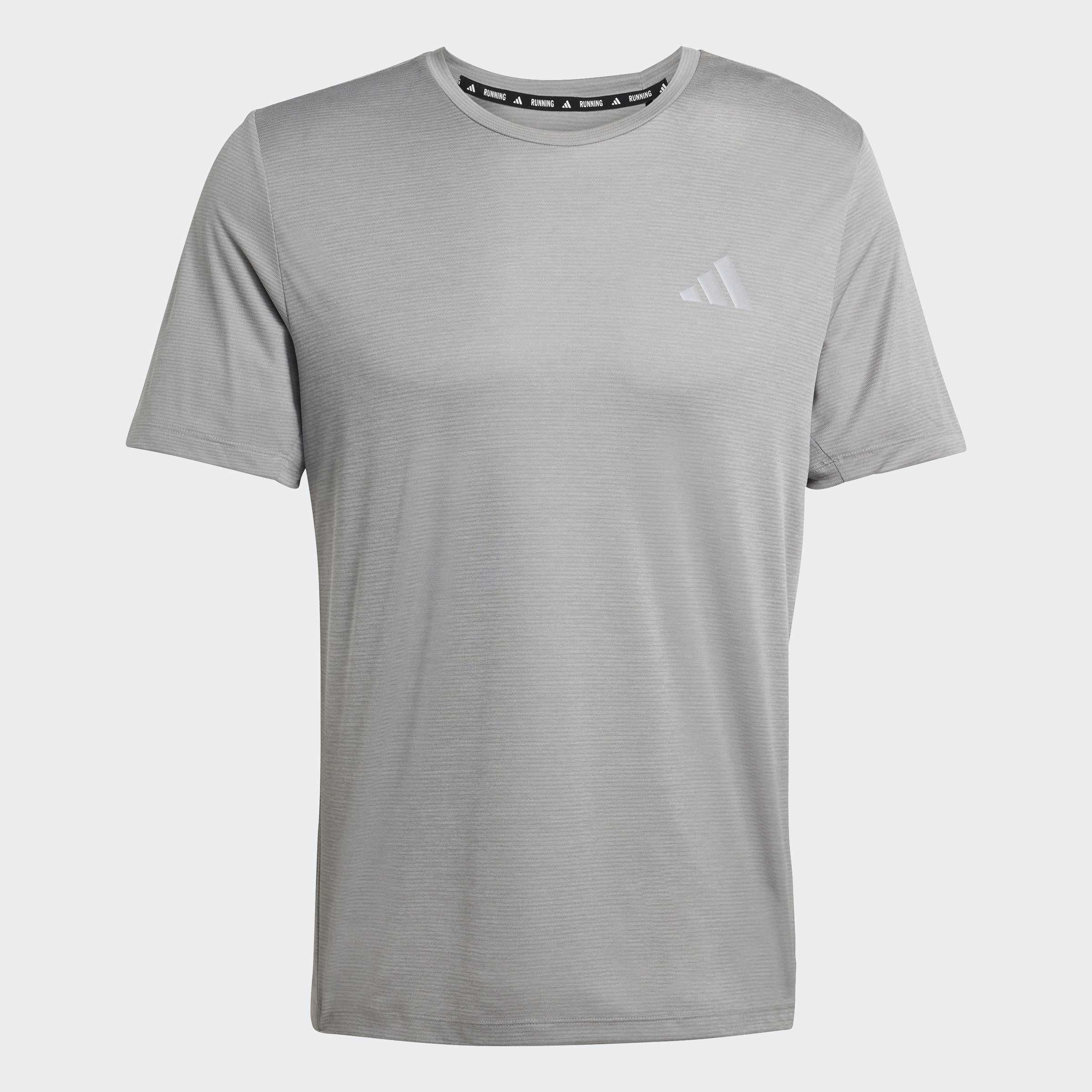 adi365 Running Essentials T-shirt, Grey