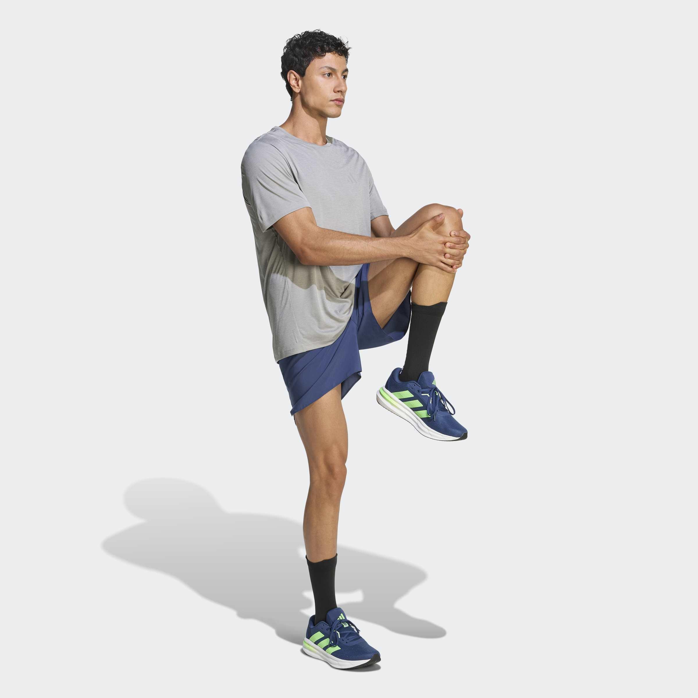 adi365 Running Essentials T-shirt, Grey, A701_ONE, large image number 6
