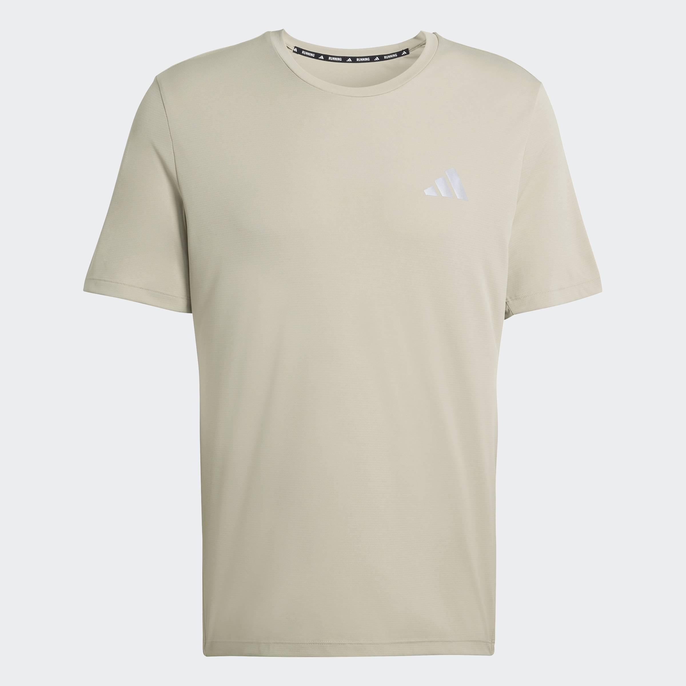 adi365 Running Essentials T-Shirt, Brown