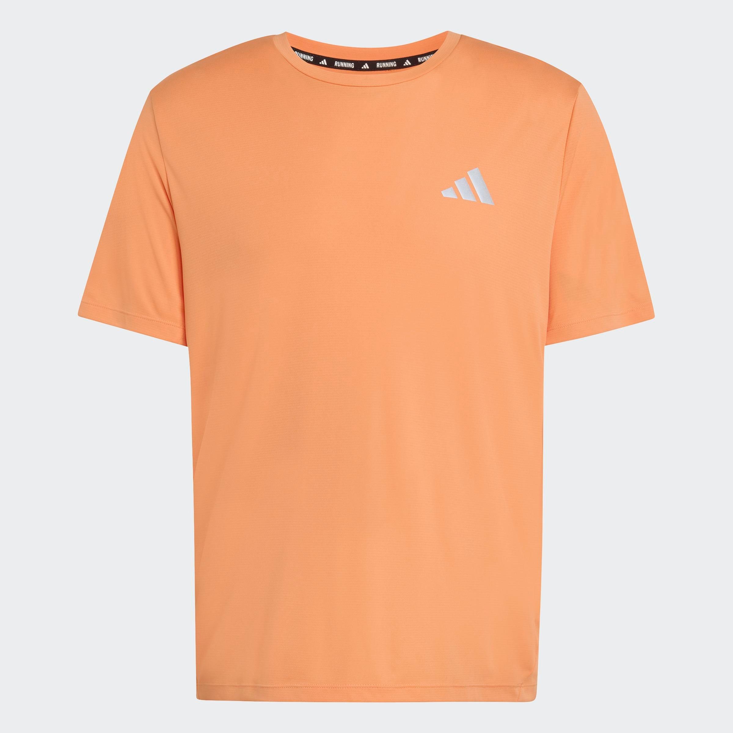 adi365 Running Essentials T-Shirt, Orange