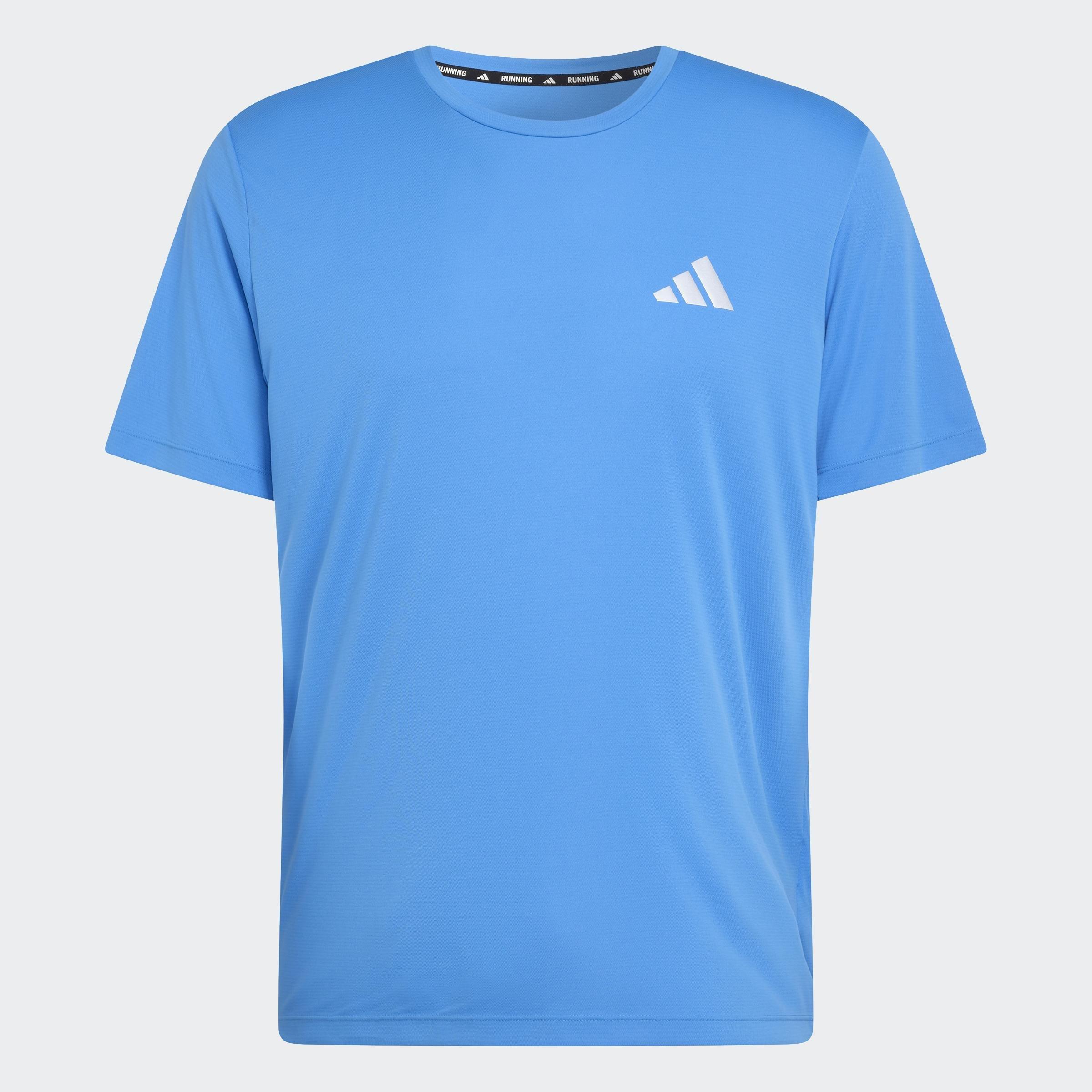 adi365 Running Essentials T-Shirt, Blue