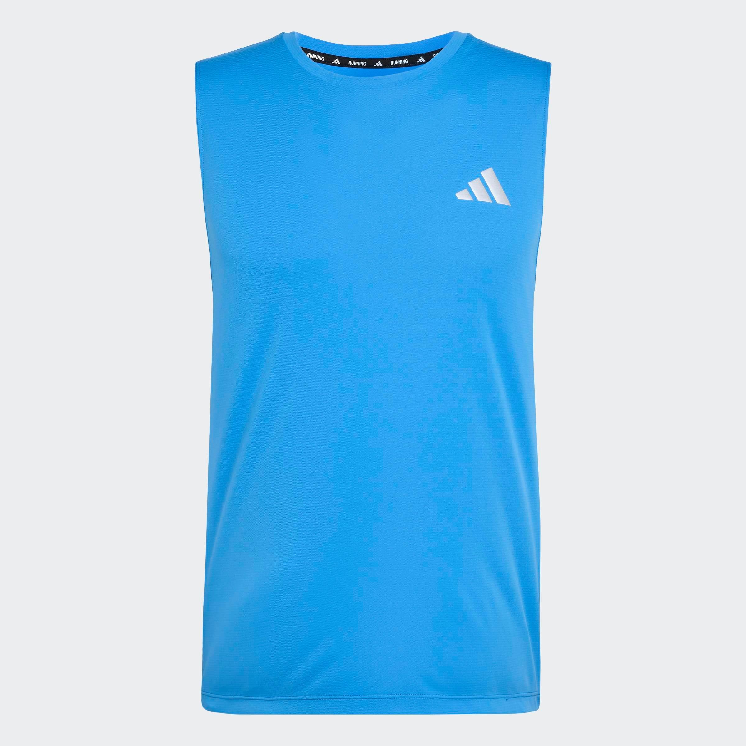 adi365 Running Essentials Tank Top, Blue