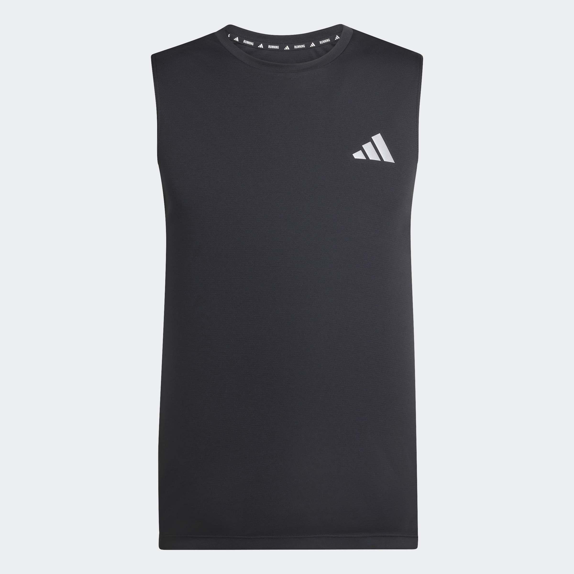 Adi365 Running Essentials Tank Top, Black