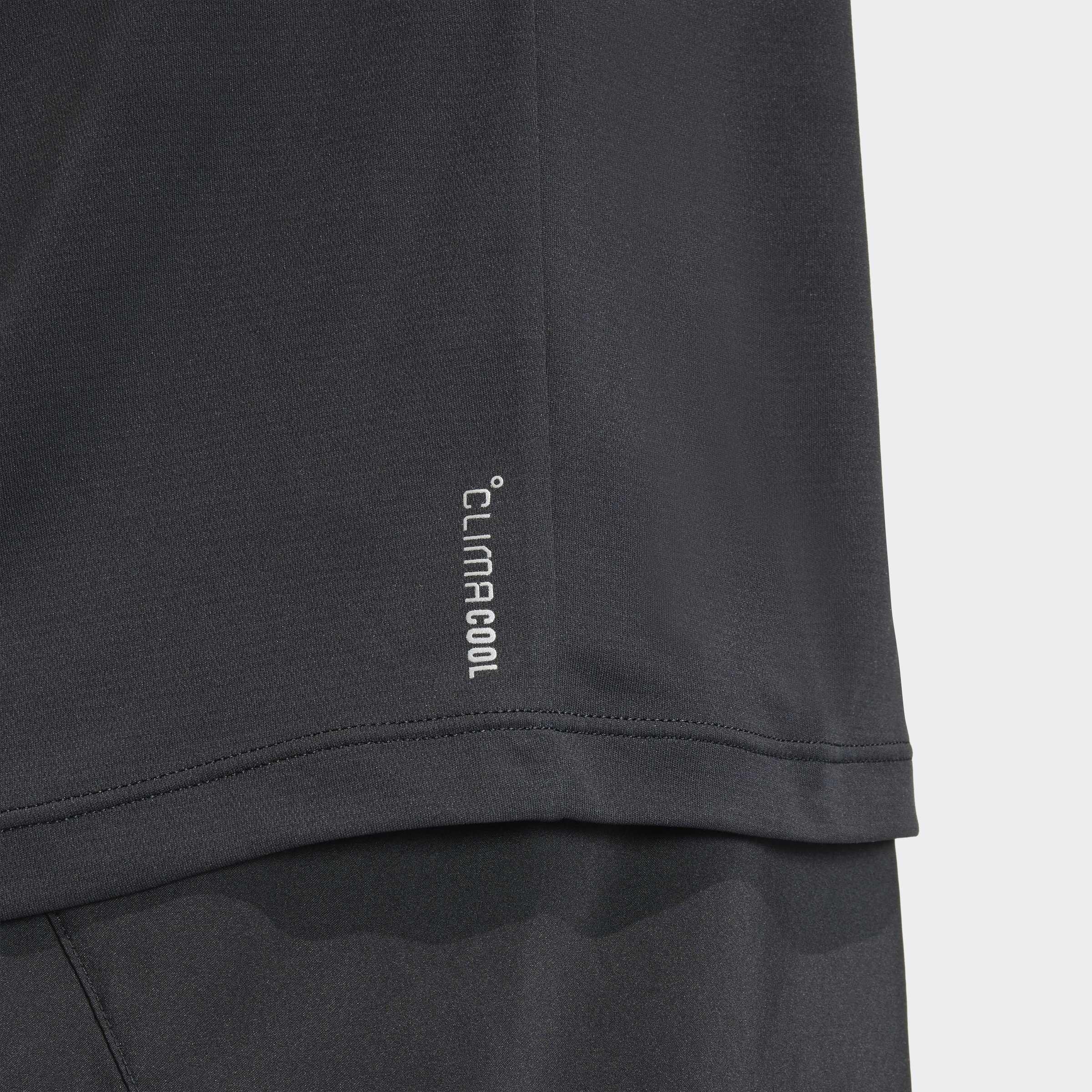 Adi365 Running Essentials Tank Top, Black, A701_ONE, large image number 2