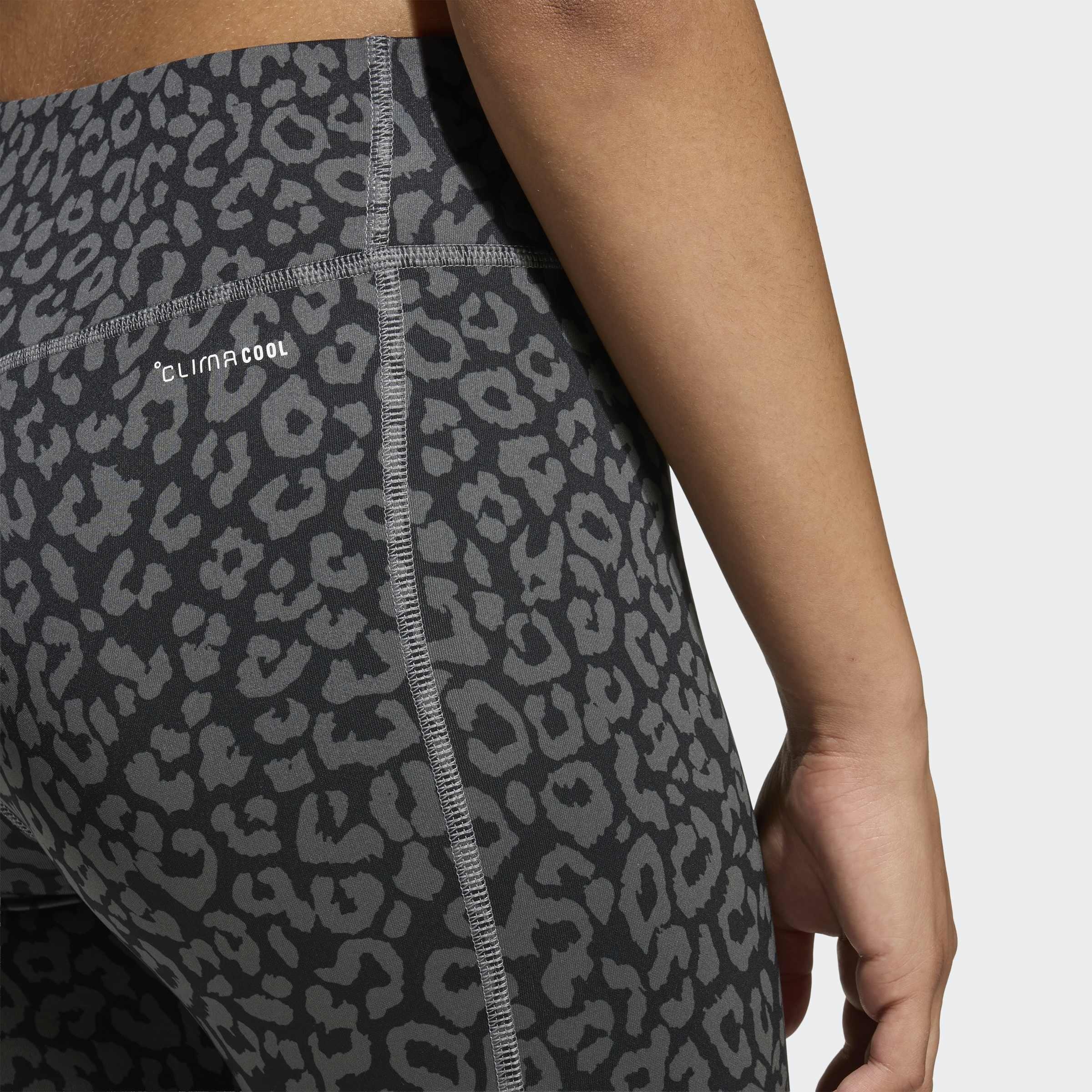 Kids Future Icons 7/8 Leggings Soft Touch, Black, A701_ONE, large image number 3