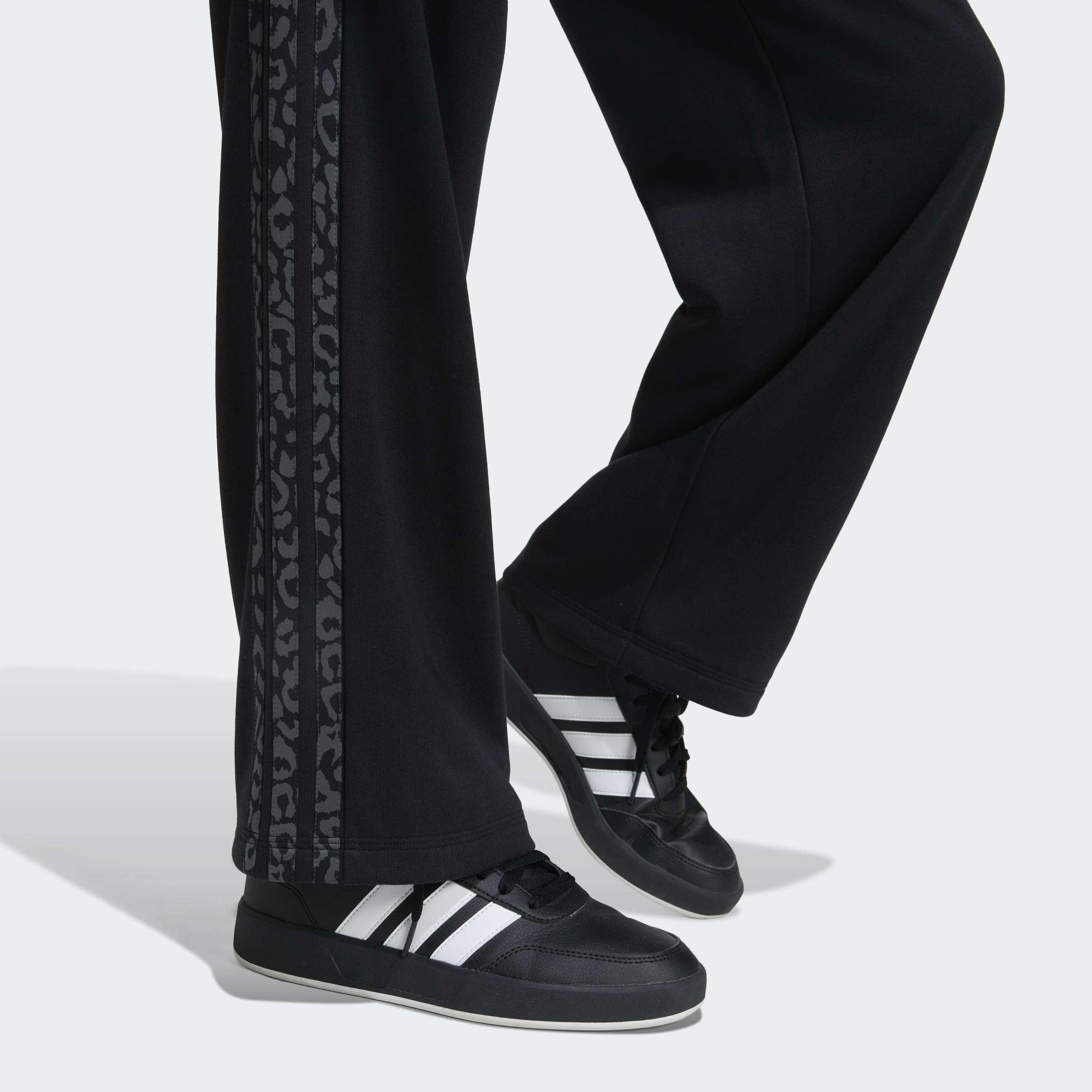 Kids Seasonals Animal Joggers, Black, A701_ONE, large image number 2