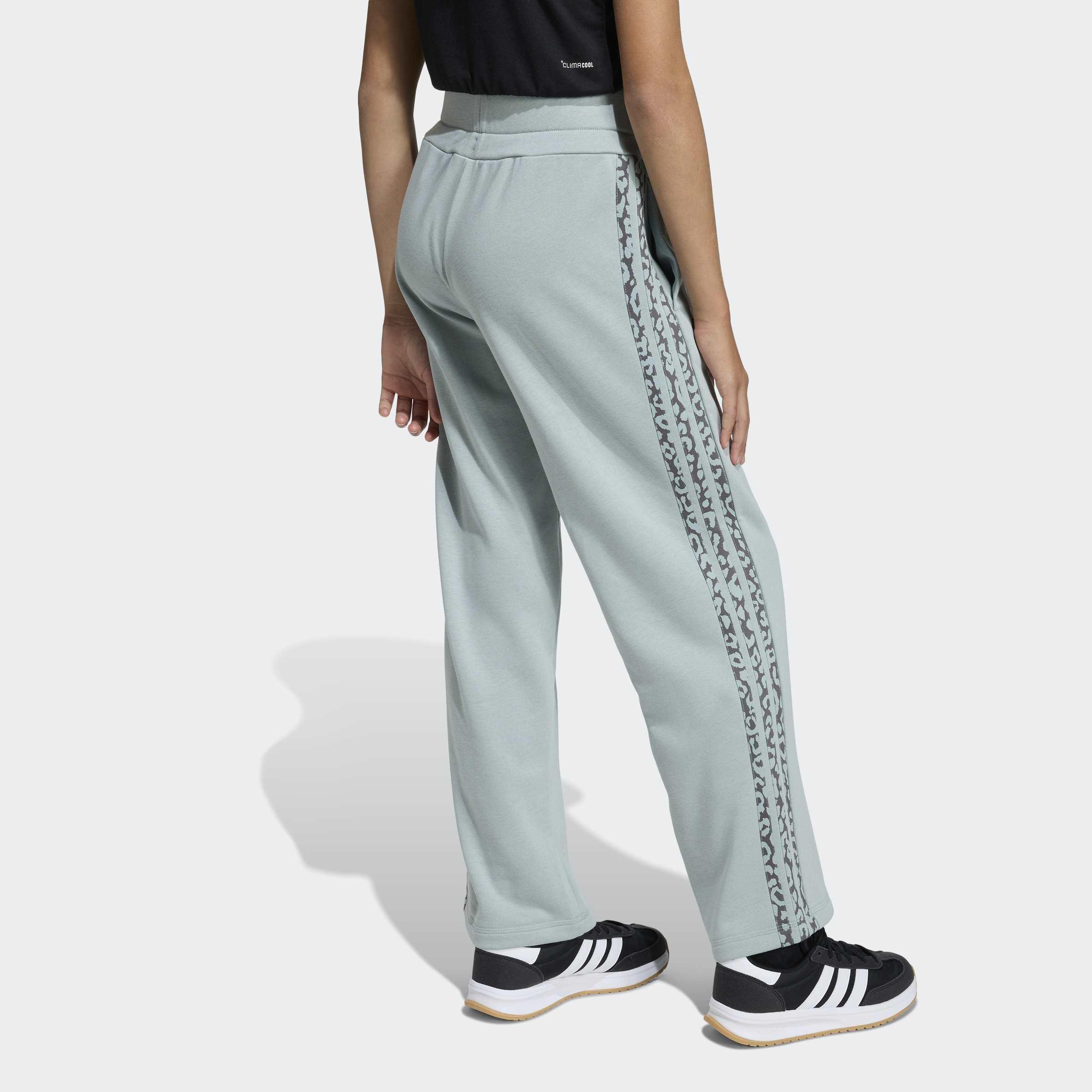 Kids Seasonals Animal Joggers, Green, A701_ONE, medium