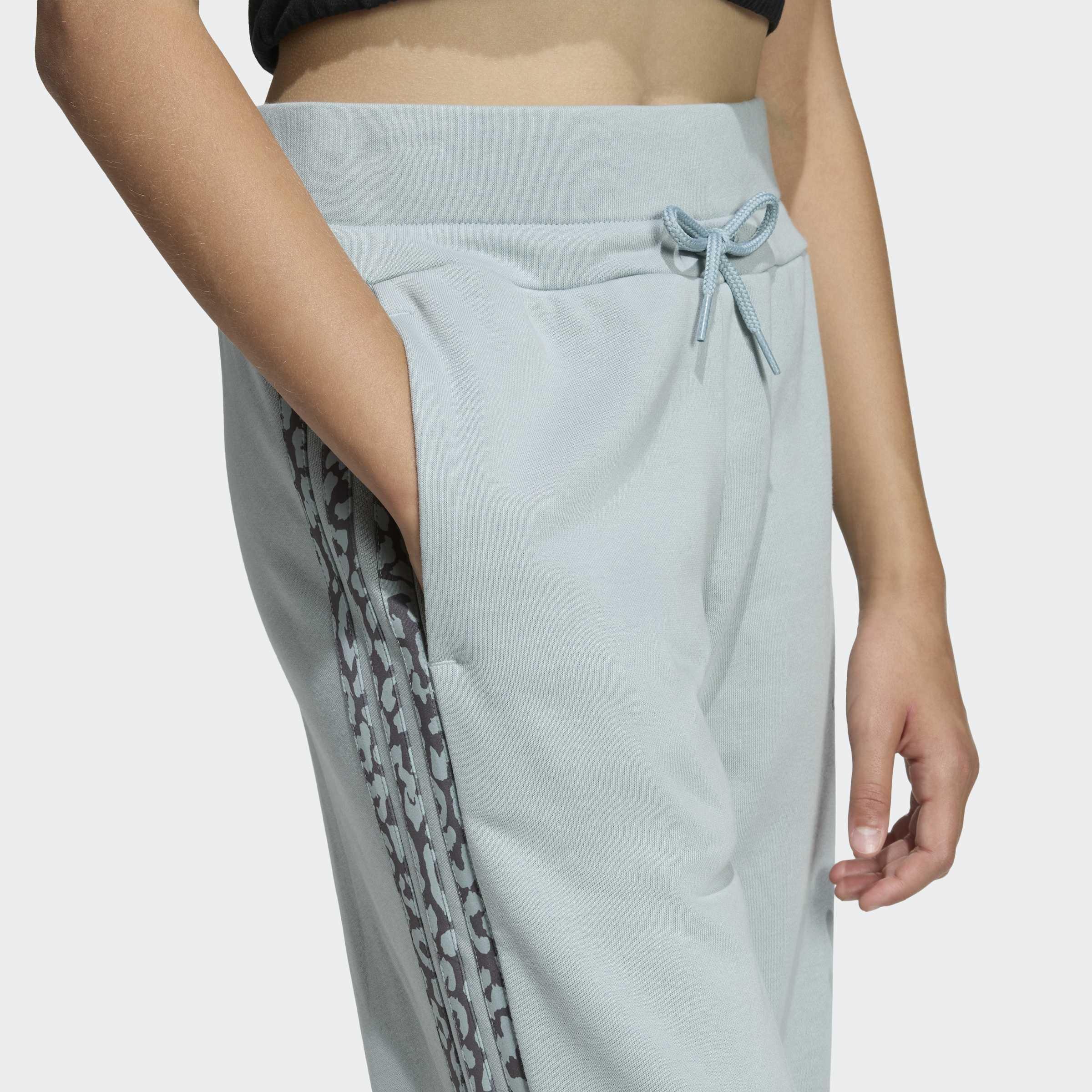 Kids Seasonals Animal Joggers, Green, A701_ONE, medium