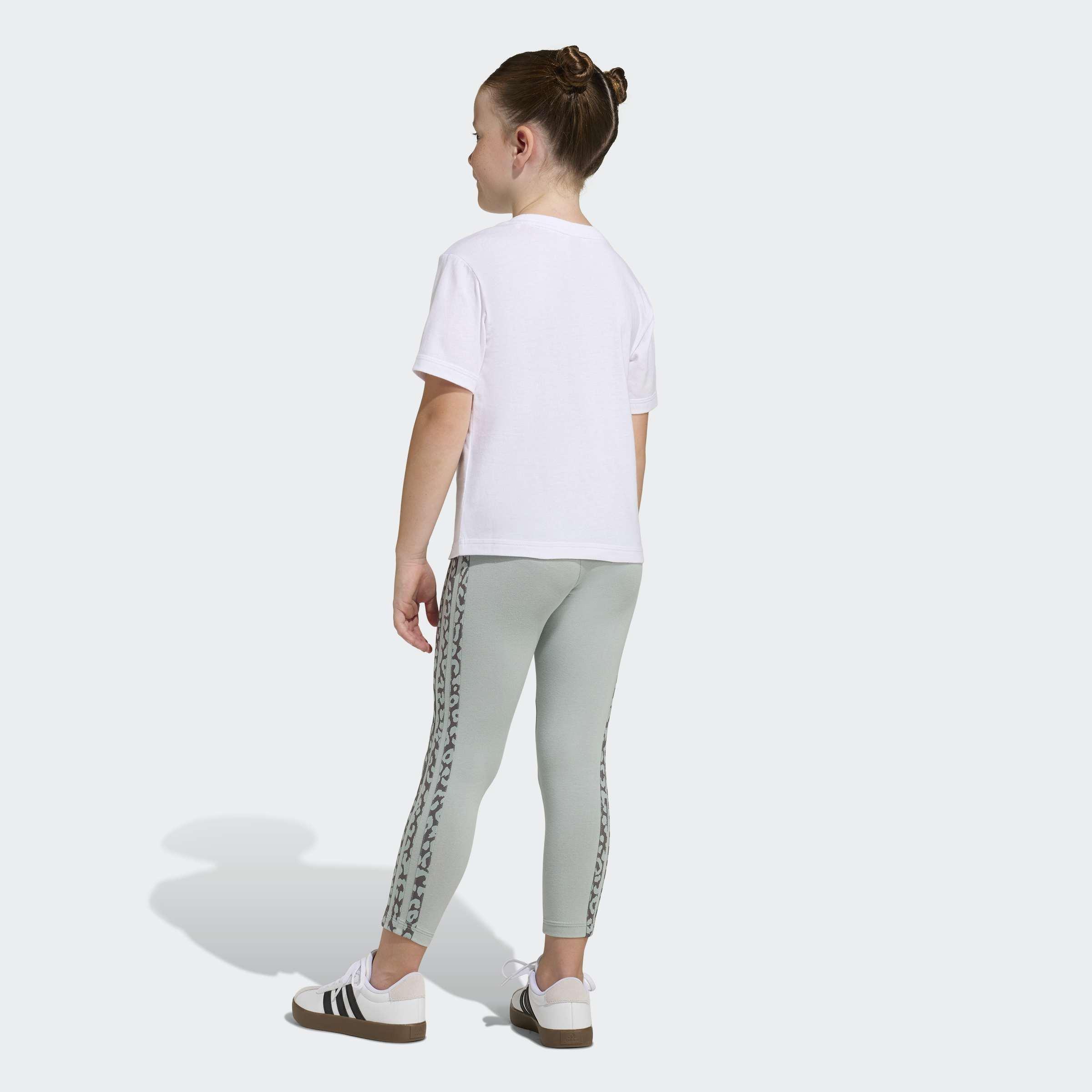 Kids Seasonals Animal Set, White, A701_ONE, large image number 1