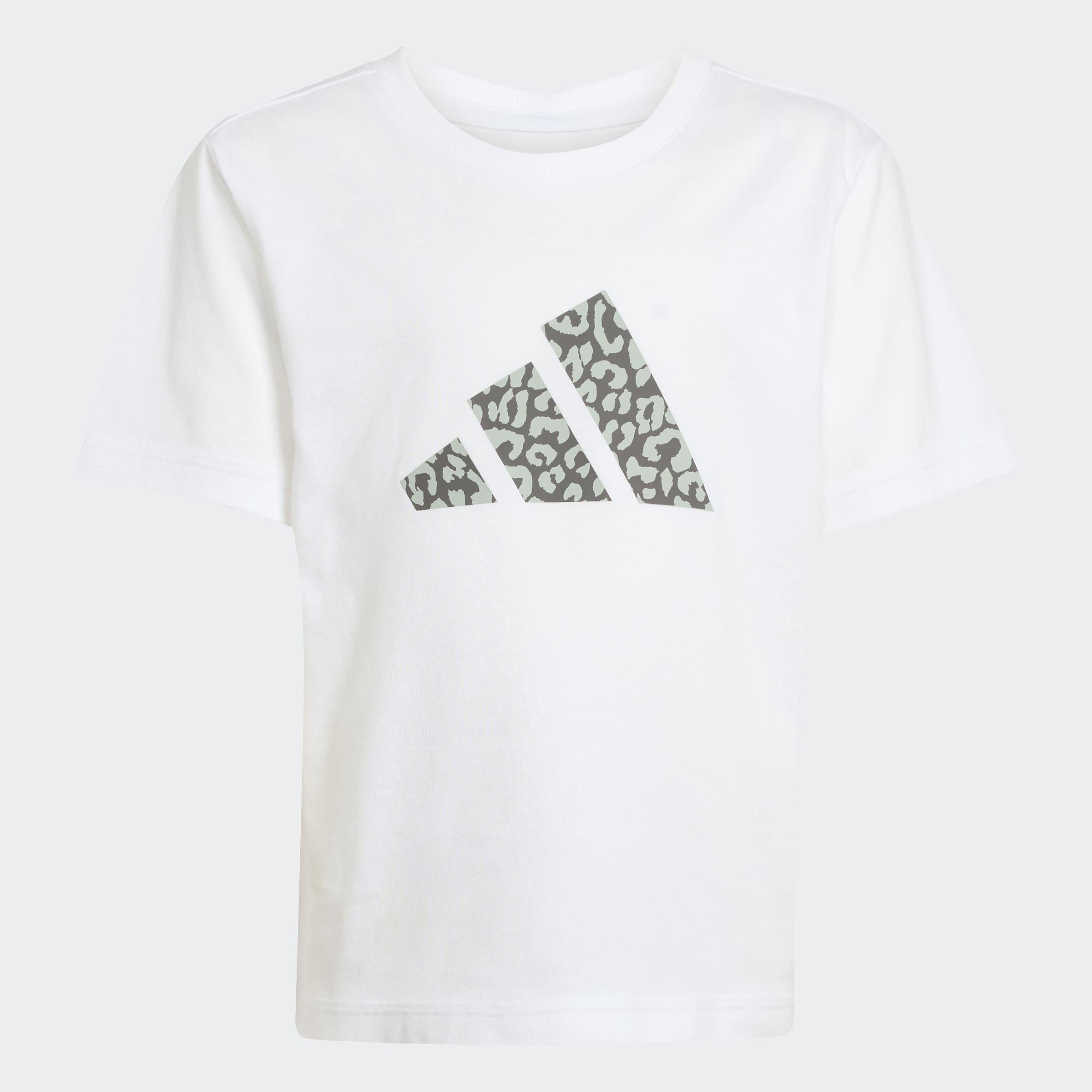 Kids Seasonals Animal Set, White, A701_ONE, large image number 7