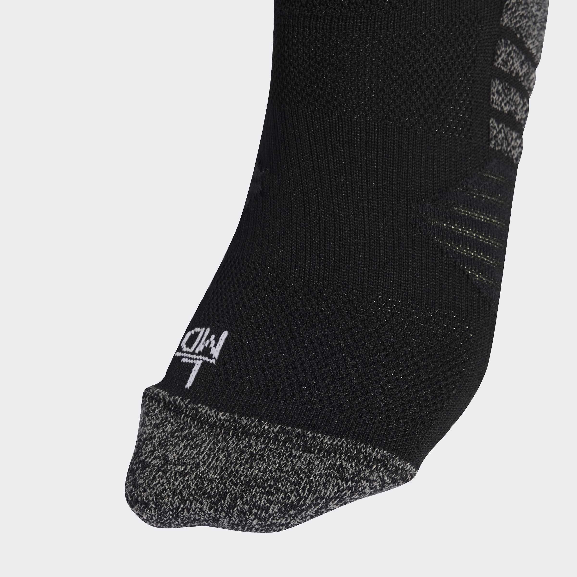 Unisex Adi 26 Sock, Black