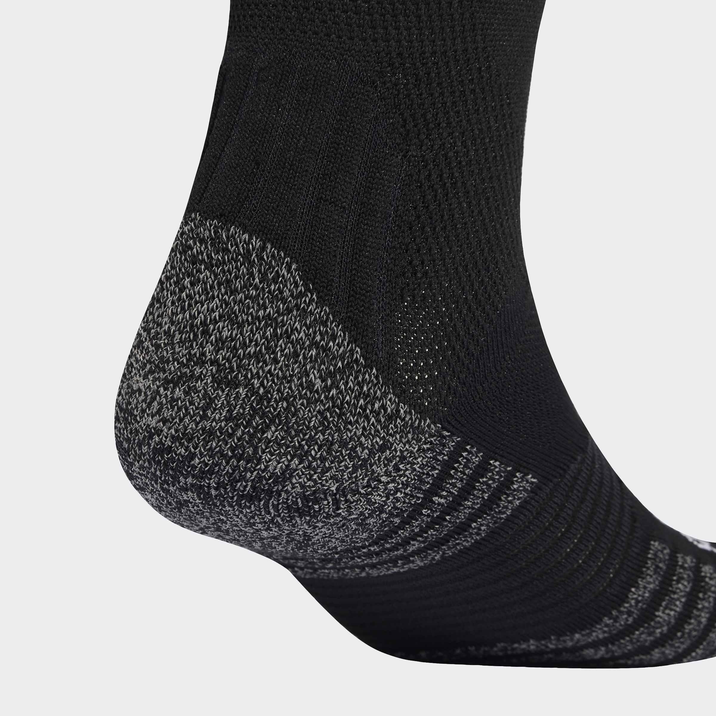 Unisex Adi 26 Sock, Black