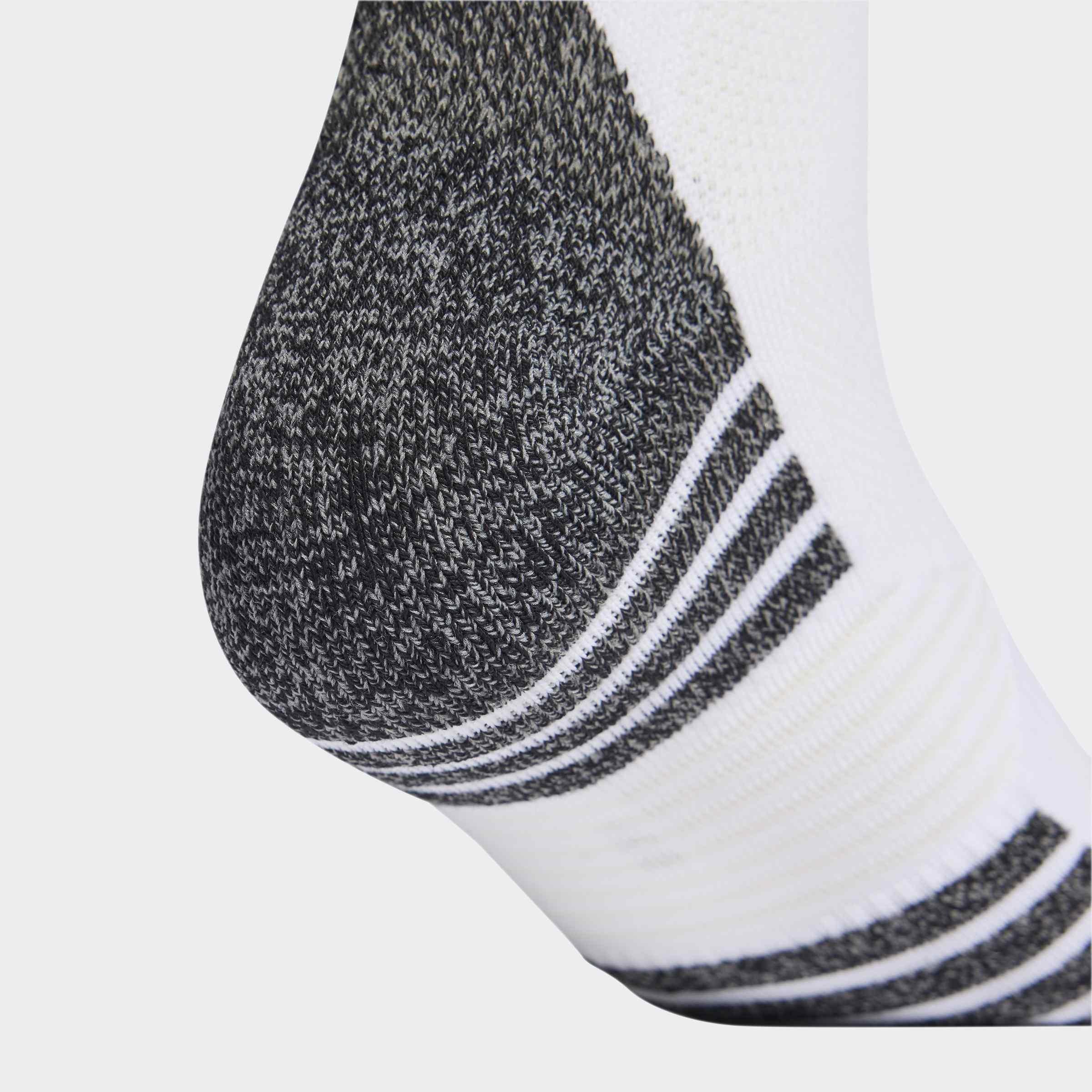 Unisex Adi 26 Sock, White