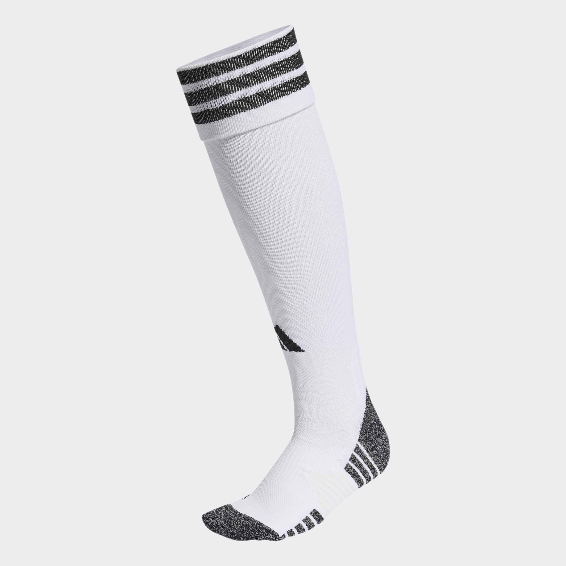Unisex Adi 26 Sock, White, A701_ONE, large image number 2