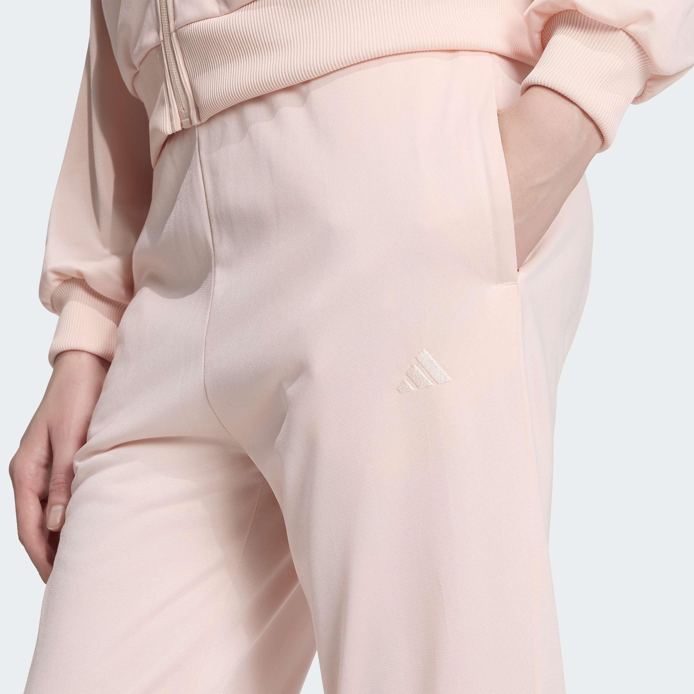 Essentials Feel Cozy Track Suit, Pink, A701_ONE, large image number 2