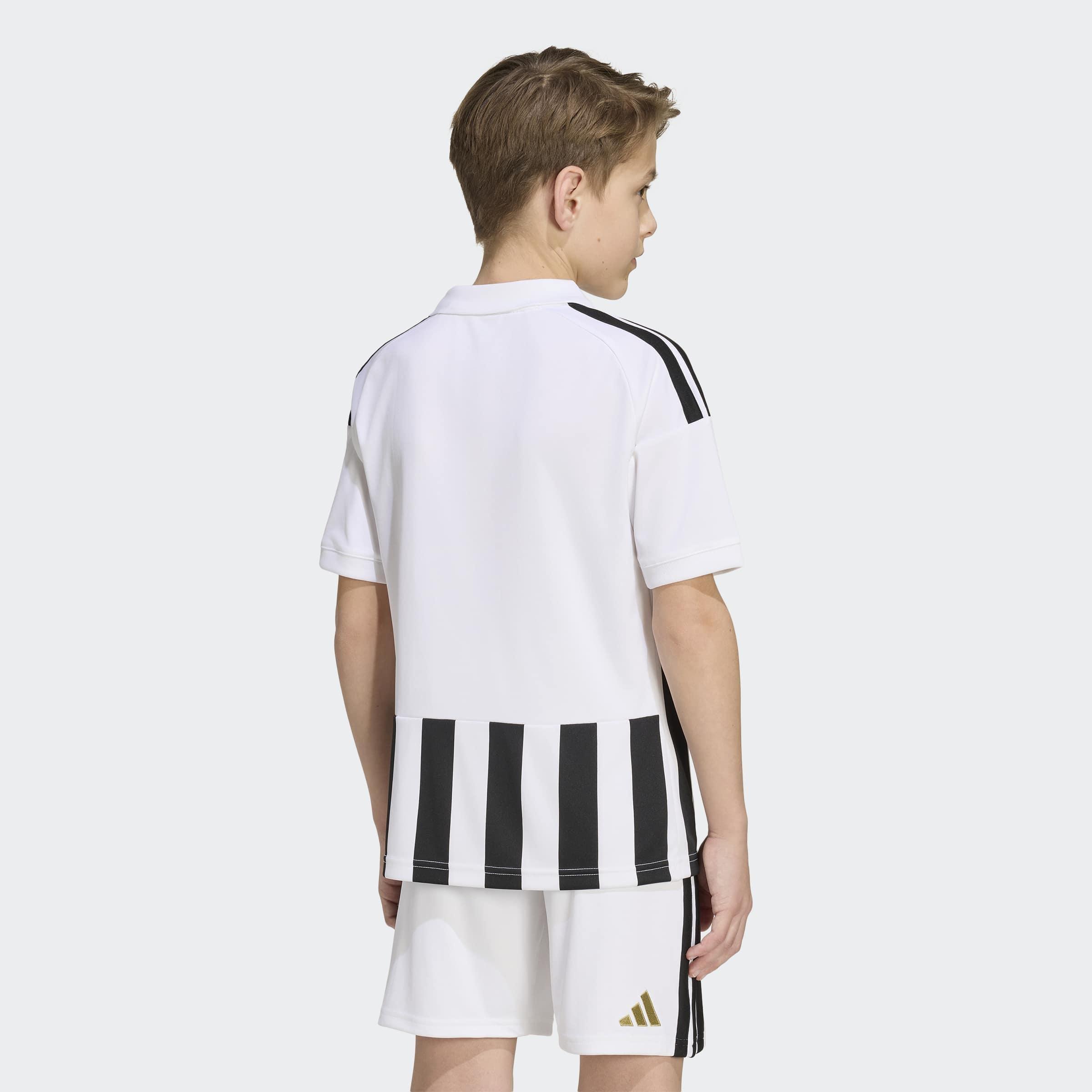 Kids Unisex Juventus 26/27 Home Jersey, White, A701_ONE, large image number 2