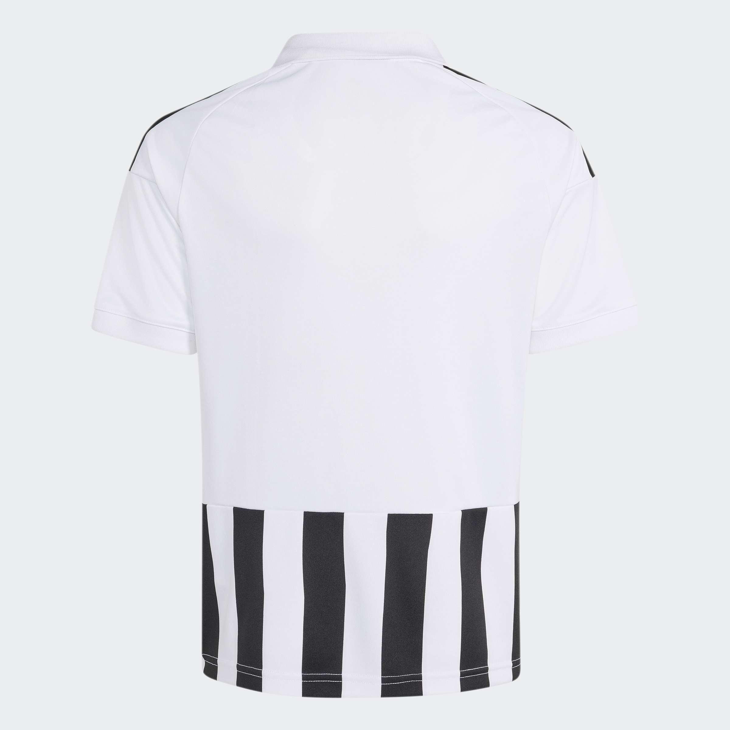 Kids Unisex Juventus 26/27 Home Jersey, White, A701_ONE, large image number 3