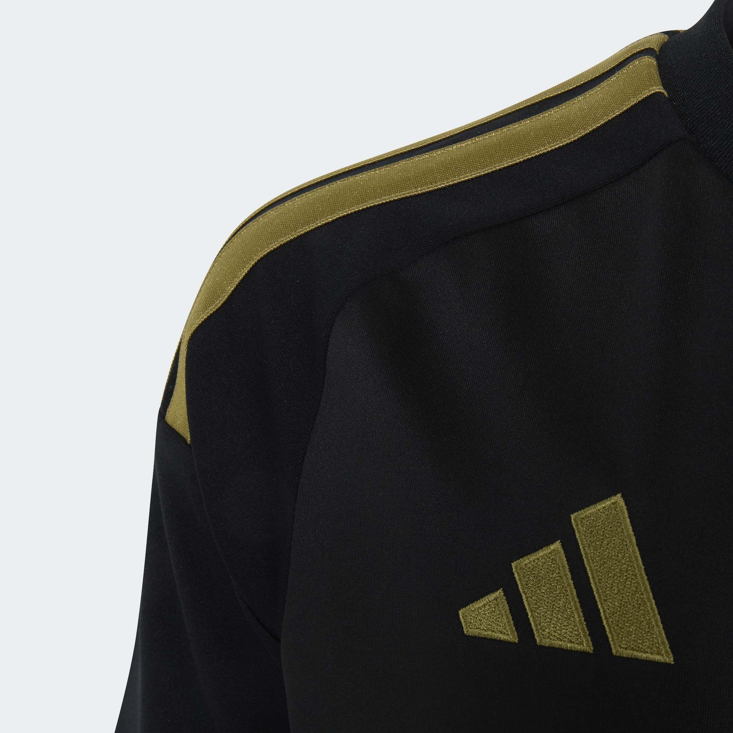 Kids Unisex Juventus 26/27 Third Jersey, Black, A701_ONE, large image number 4