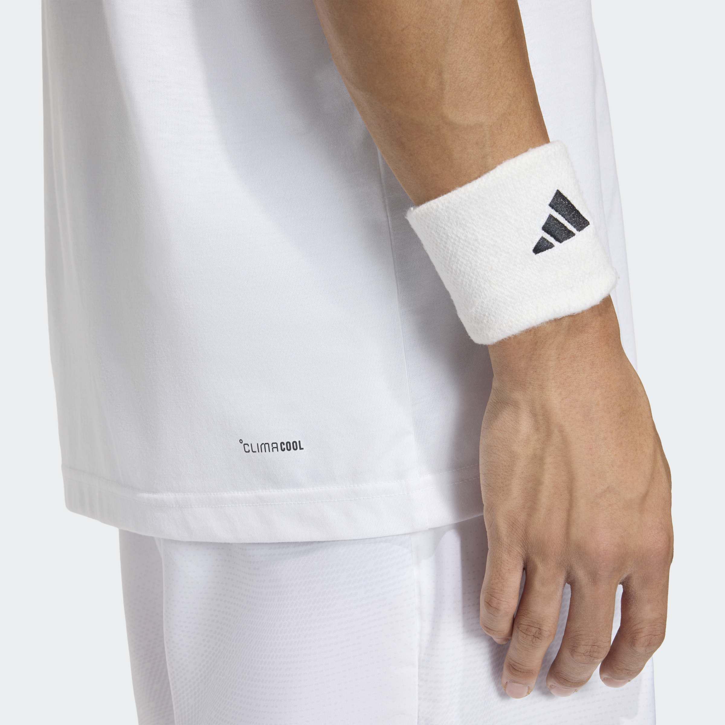 Tennis Hot Egg Graphic T-Shirt, White, A701_ONE, large image number 1